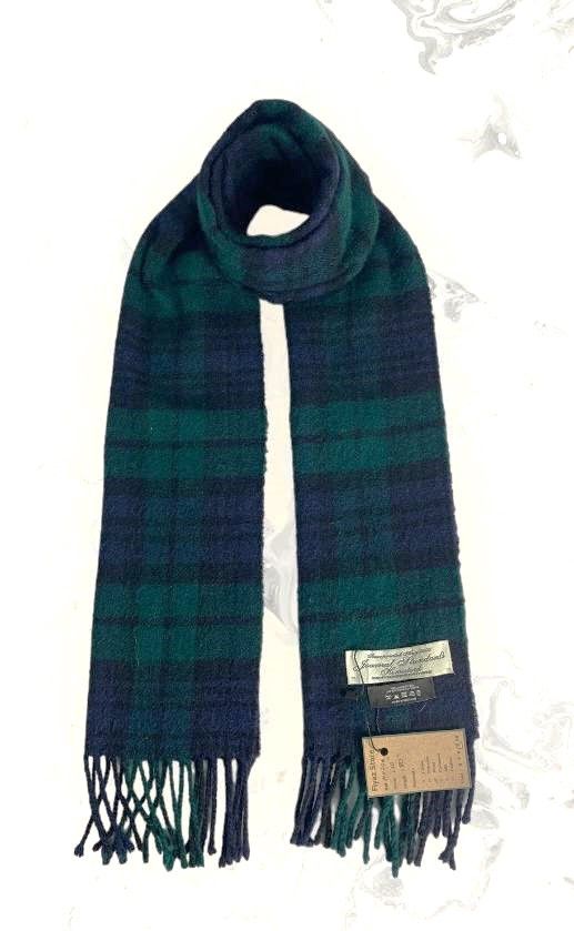 Journal Standard Journal Standard Scarf / Muffler / Neckwear Size ONE SIZE - 2 Thumbnail