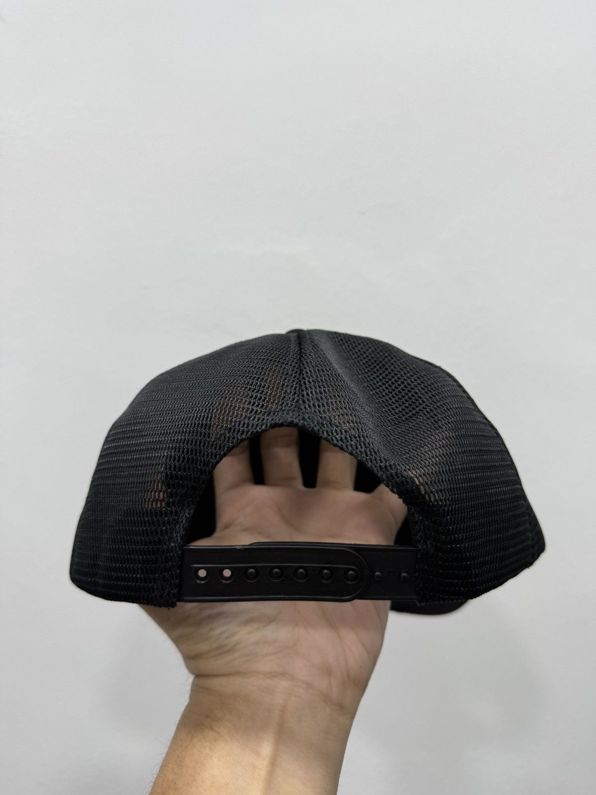 Neighborhood Neighborhood Truckers Hat Size ONE SIZE - 5 Thumbnail