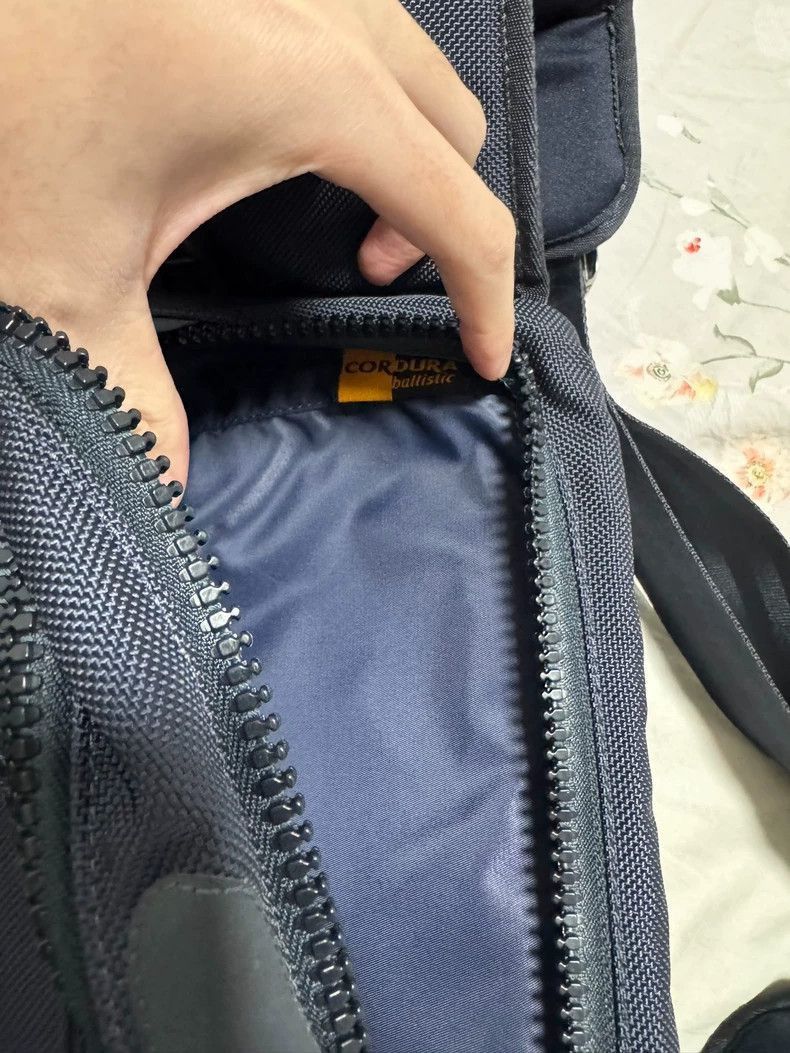 Visvim visvim sophnet 8L out-of-print sheepskin crossbody shoulder Size ONE SIZE - 8 Thumbnail
