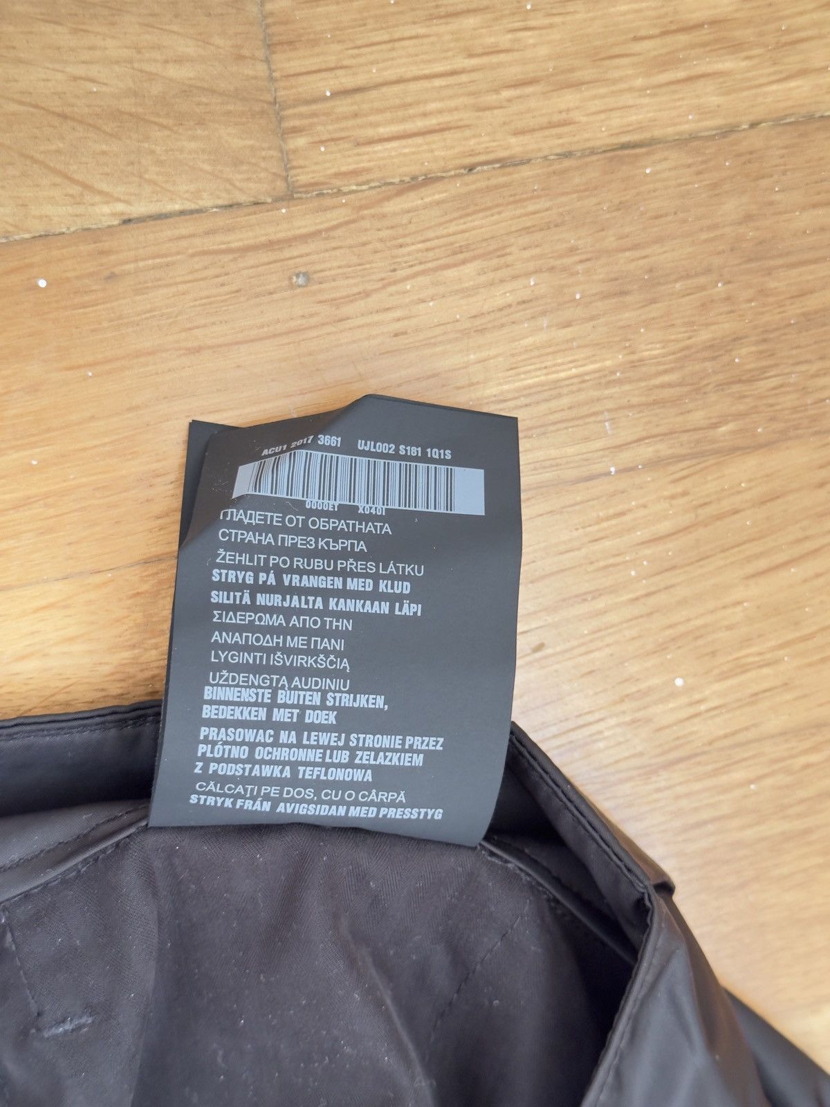 Prada Prada Pants Size US 33 - 6 Thumbnail