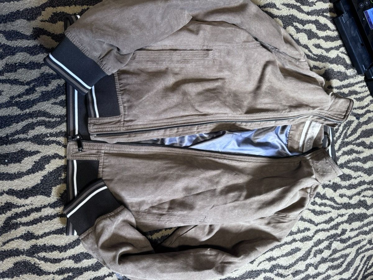 Zara Zara Bomber Size US S / EU 44-46 / 1 - 1 Thumbnail