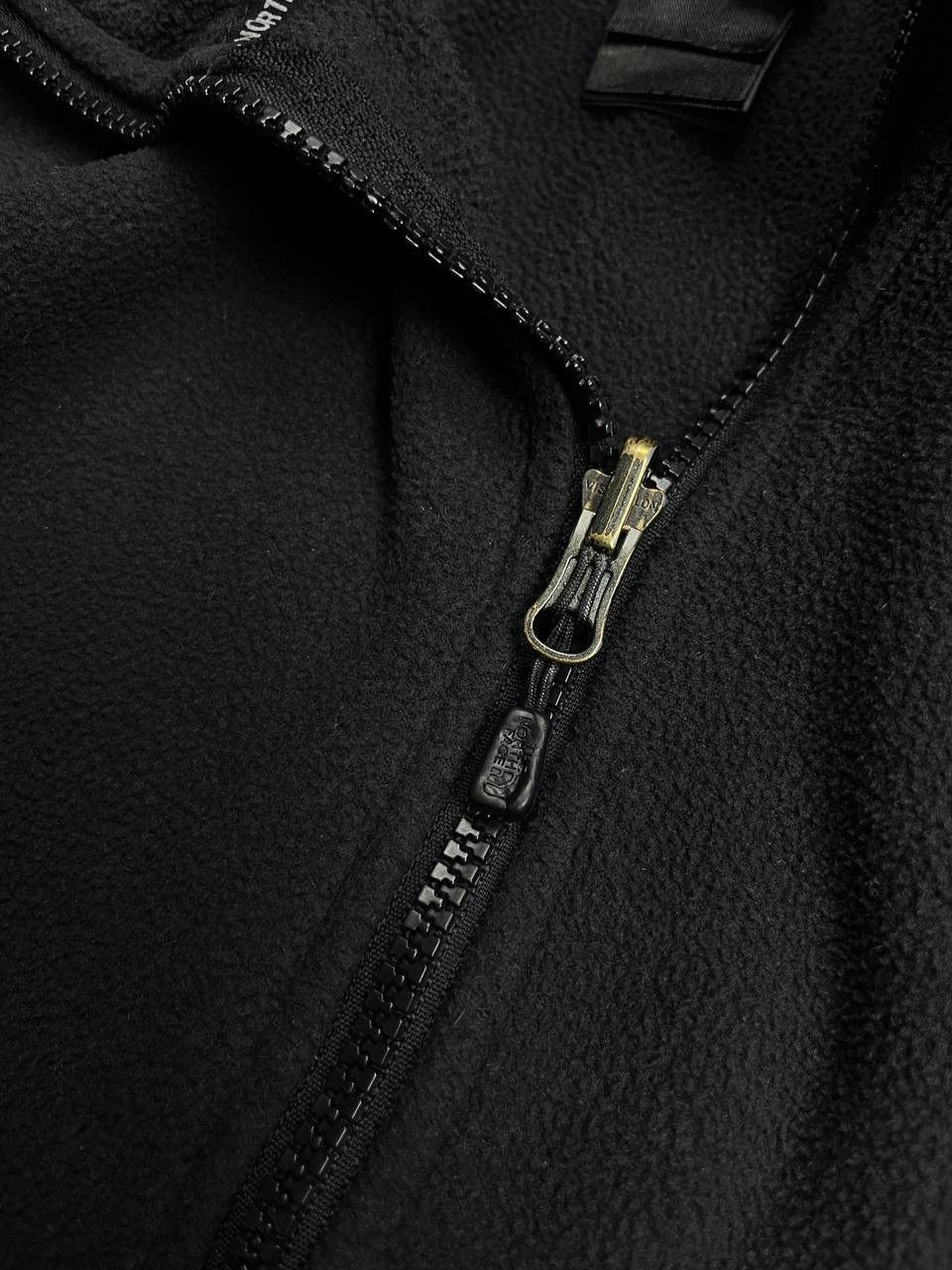 The North Face × Vintage Vintage The North Face Retro Fleece Sherpa Jacket Y2K M Size US M / EU 48-50 / 2 - 6 Thumbnail