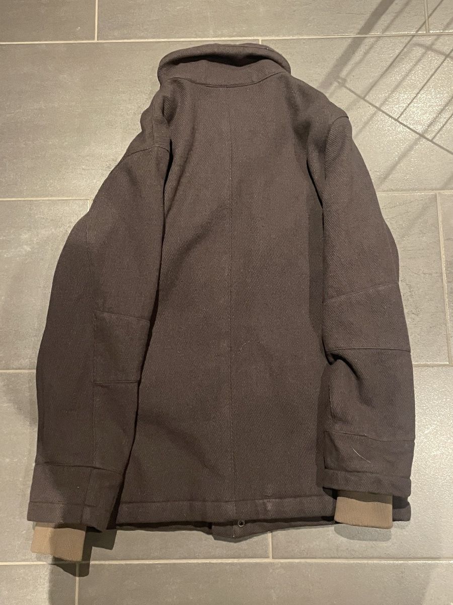 Columbia × Vintage Very rare vintage Columbia high quality wool jacket Size US M / EU 48-50 / 2 - 5 Thumbnail