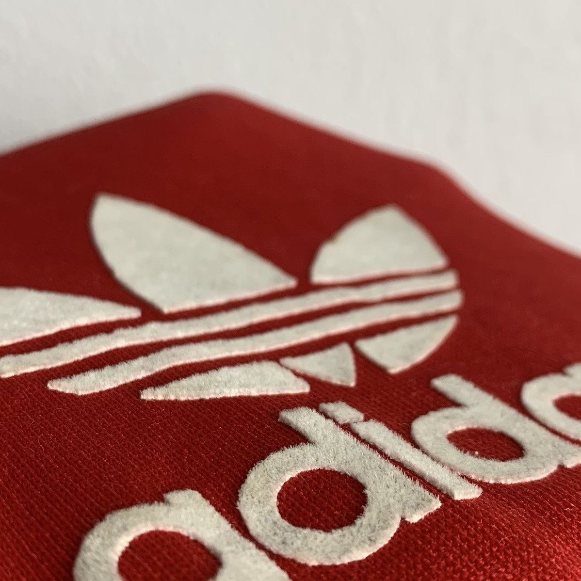 Adidas LAST DROP ‼️ Vintage Adidas Zip up Hoodie Trefoil Size US S / EU 44-46 / 1 - 23 Thumbnail