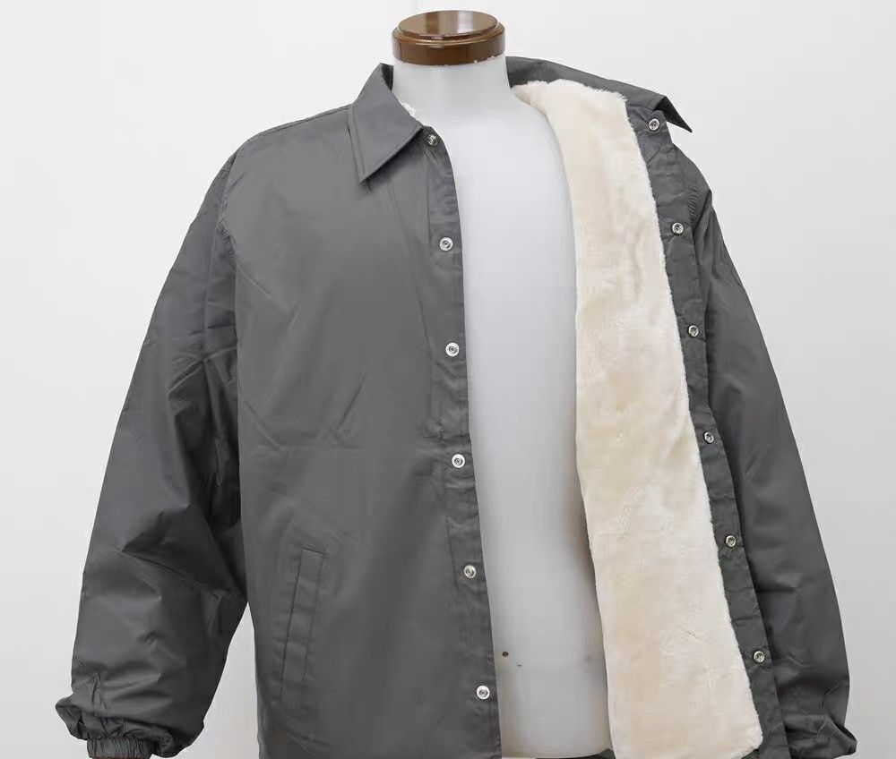 Wacko Maria Wacko Maria Madonna Coach Jacket Size US M / EU 48-50 / 2 - 3 Thumbnail