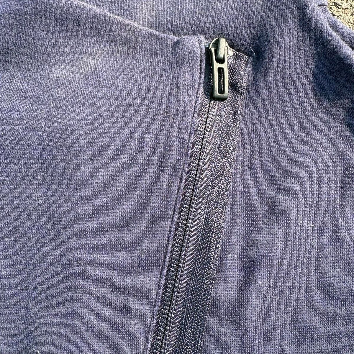 Adidas ❌SOLD❌ADIDAS Cropped Zip Jacket Size US XXS / EU 40 - 9 Thumbnail