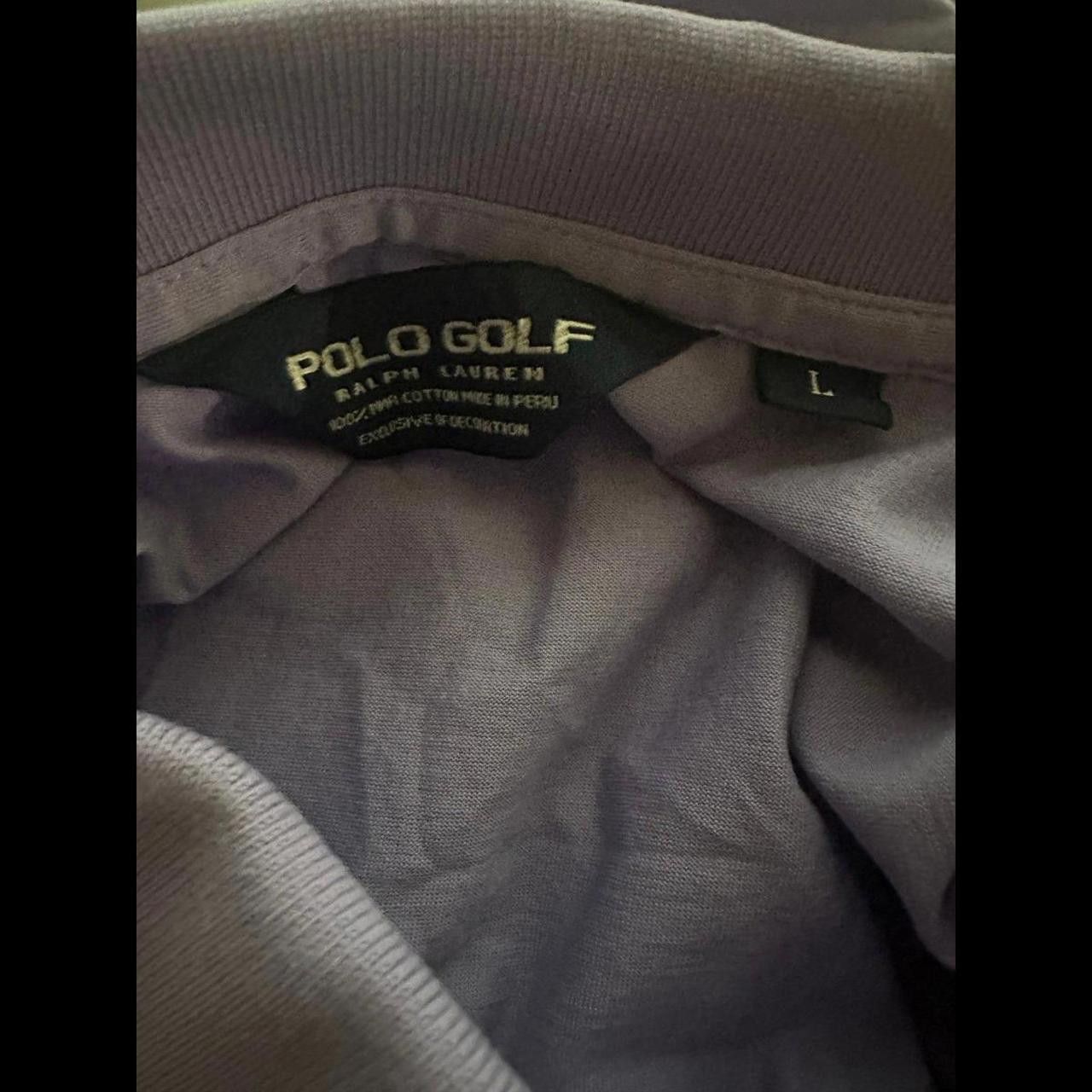 Polo Ralph Lauren Mens Pre Own As Is 8c6c Size US L / EU 52-54 / 3 - 4 Thumbnail