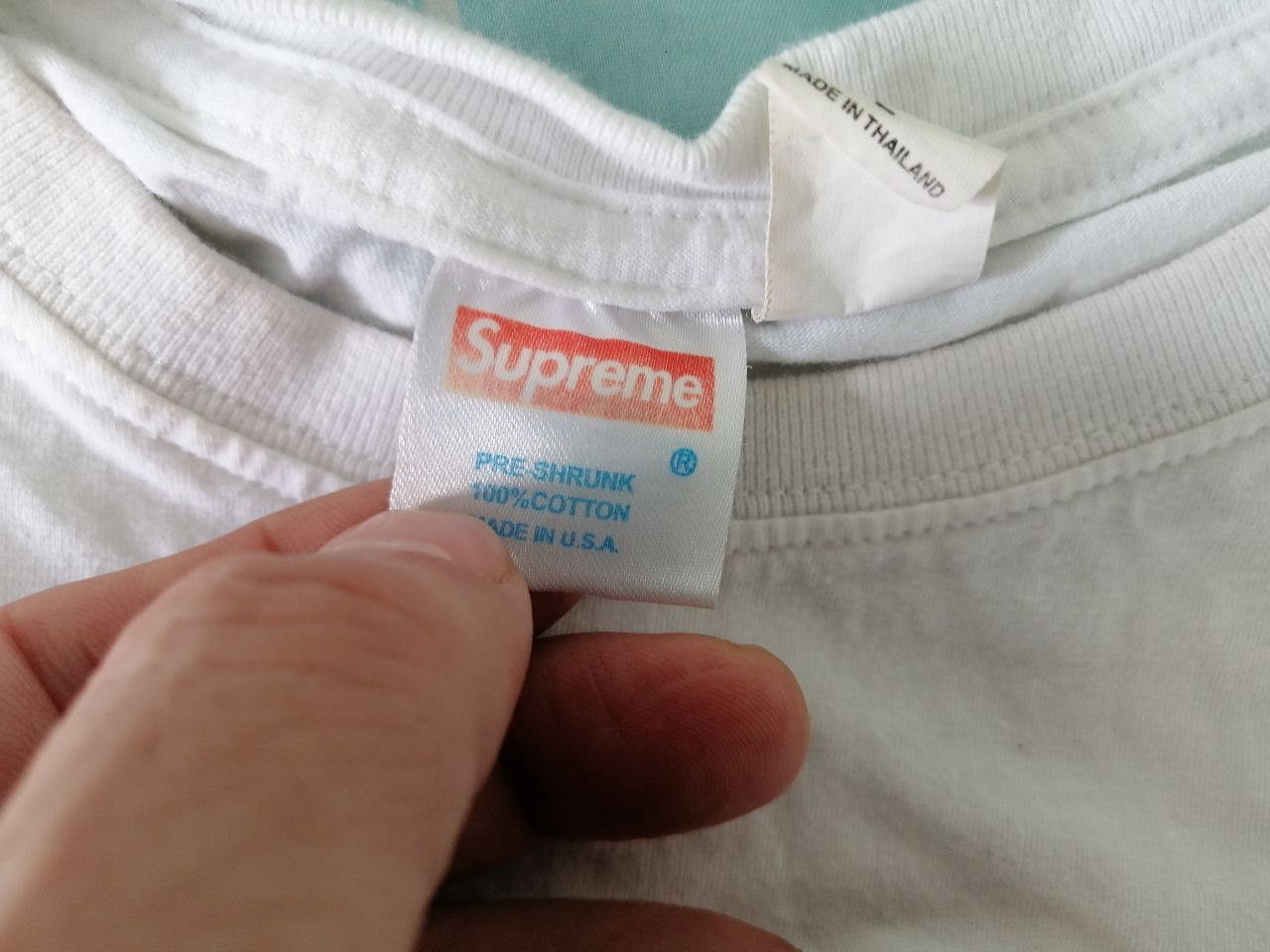 Other Supreme Leader Kim Jong Un T Shirt Size L Size US L / EU 52-54 / 3 - 5 Thumbnail