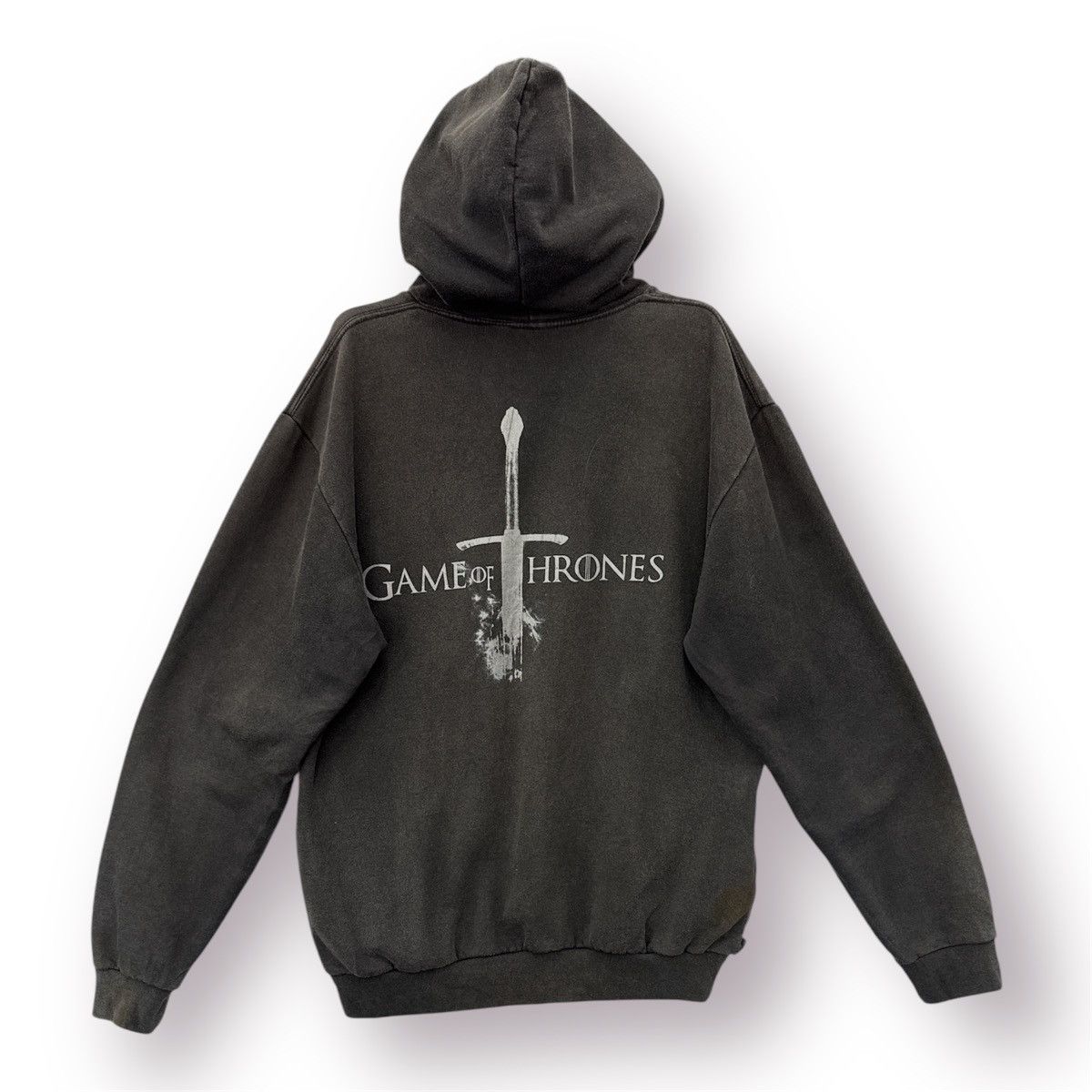 Playstation 🔥 Game Of Thrones Size US M / EU 48-50 / 2 - 7 Thumbnail