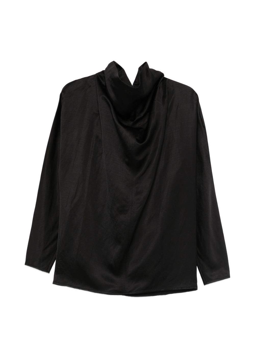 Toteme LONG-SLEEVES BLOUSE Size XS / US 0-2 / IT 36-38 - 1 Thumbnail