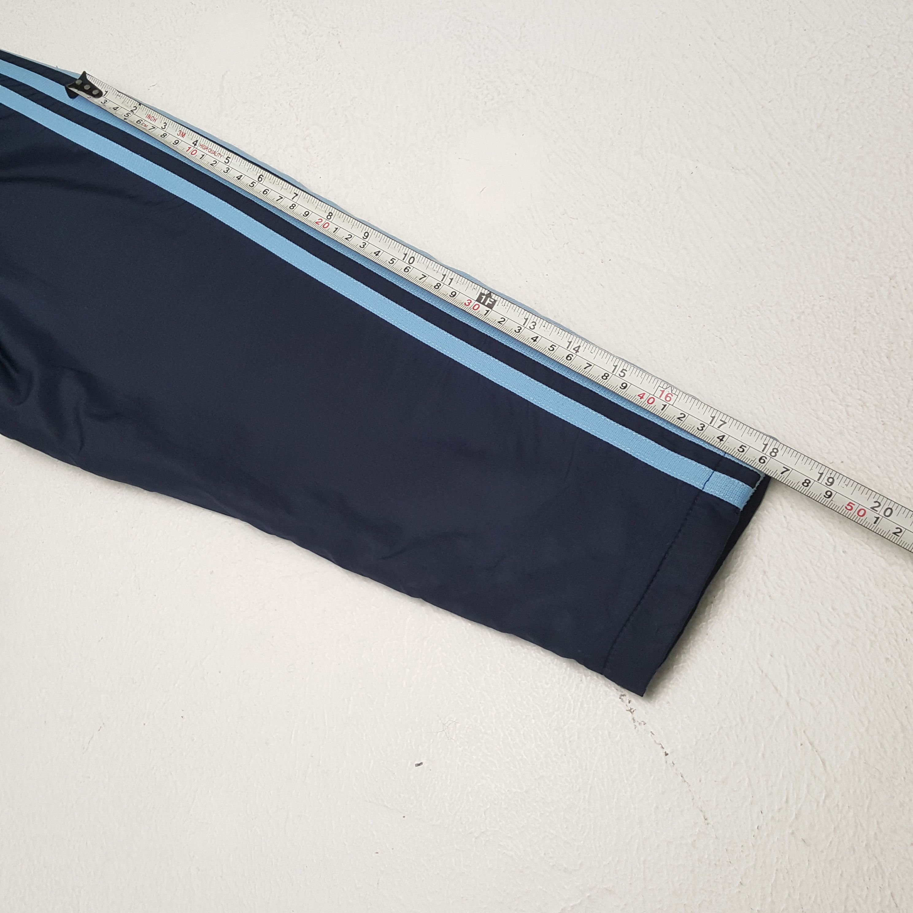 Adidas × Vintage ADIDAS x YOHJI YAMAMOTO Custom Art Jacket Size US M / EU 48-50 / 2 - 6 Thumbnail