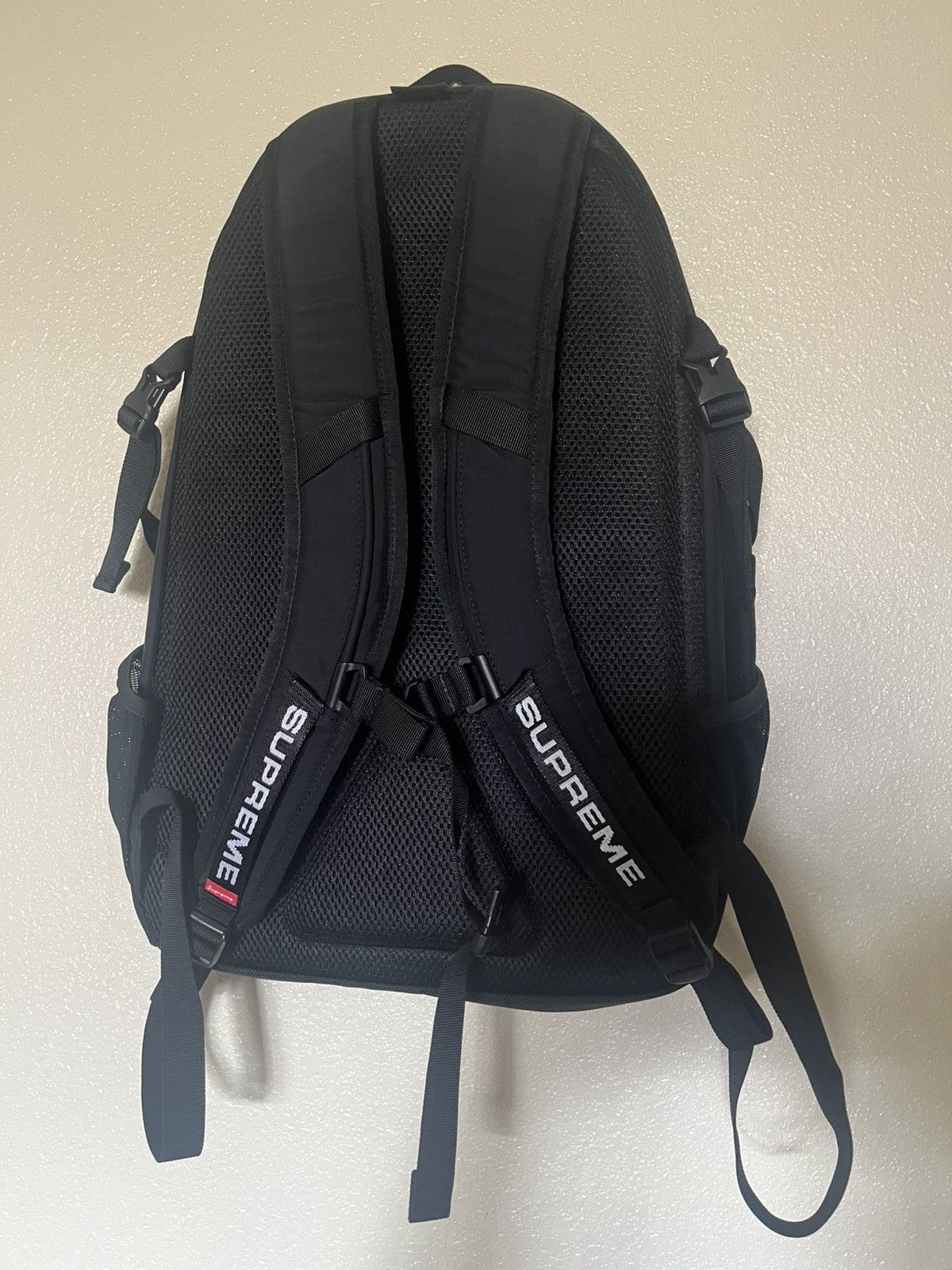 Supreme Supreme Backpack FW22 Size ONE SIZE - 2 Thumbnail