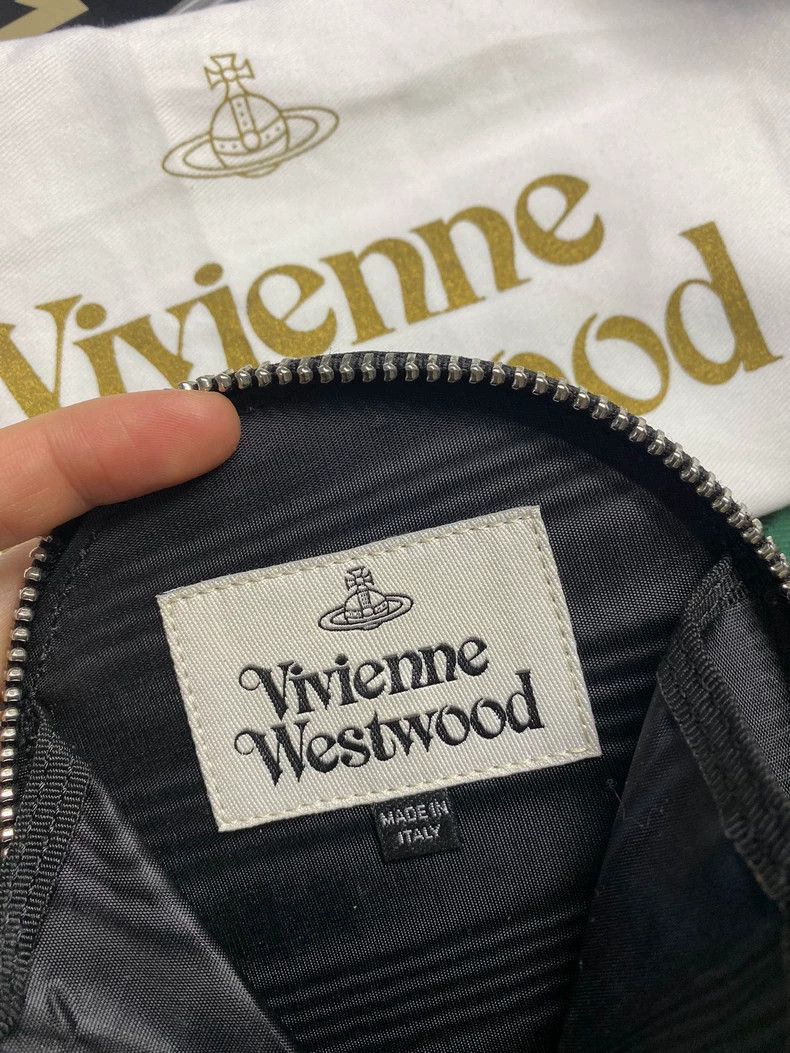 Vivienne Westwood vivienne westwood Pie-shaped wallets Size ONE SIZE - 2 Thumbnail