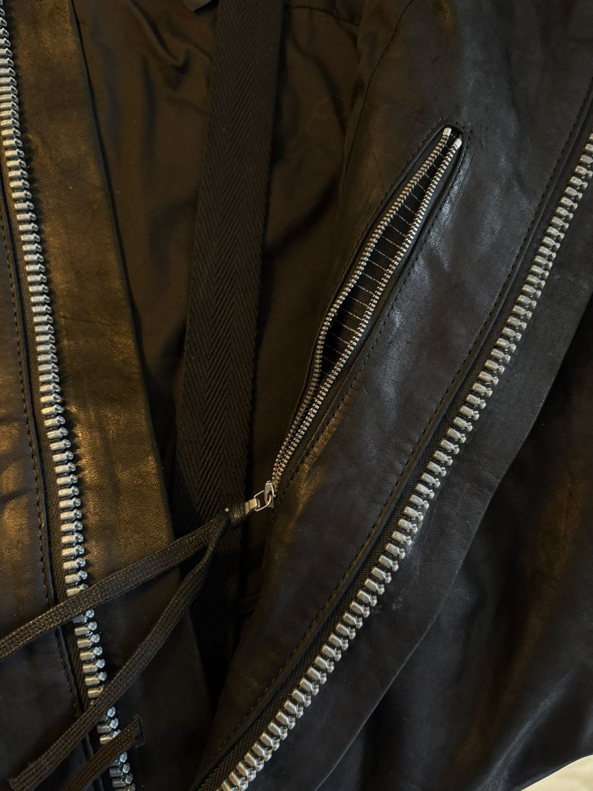 Boris Bidjan Saberi BNWT J1-F2401M Size US S / EU 44-46 / 1 - 9 Thumbnail