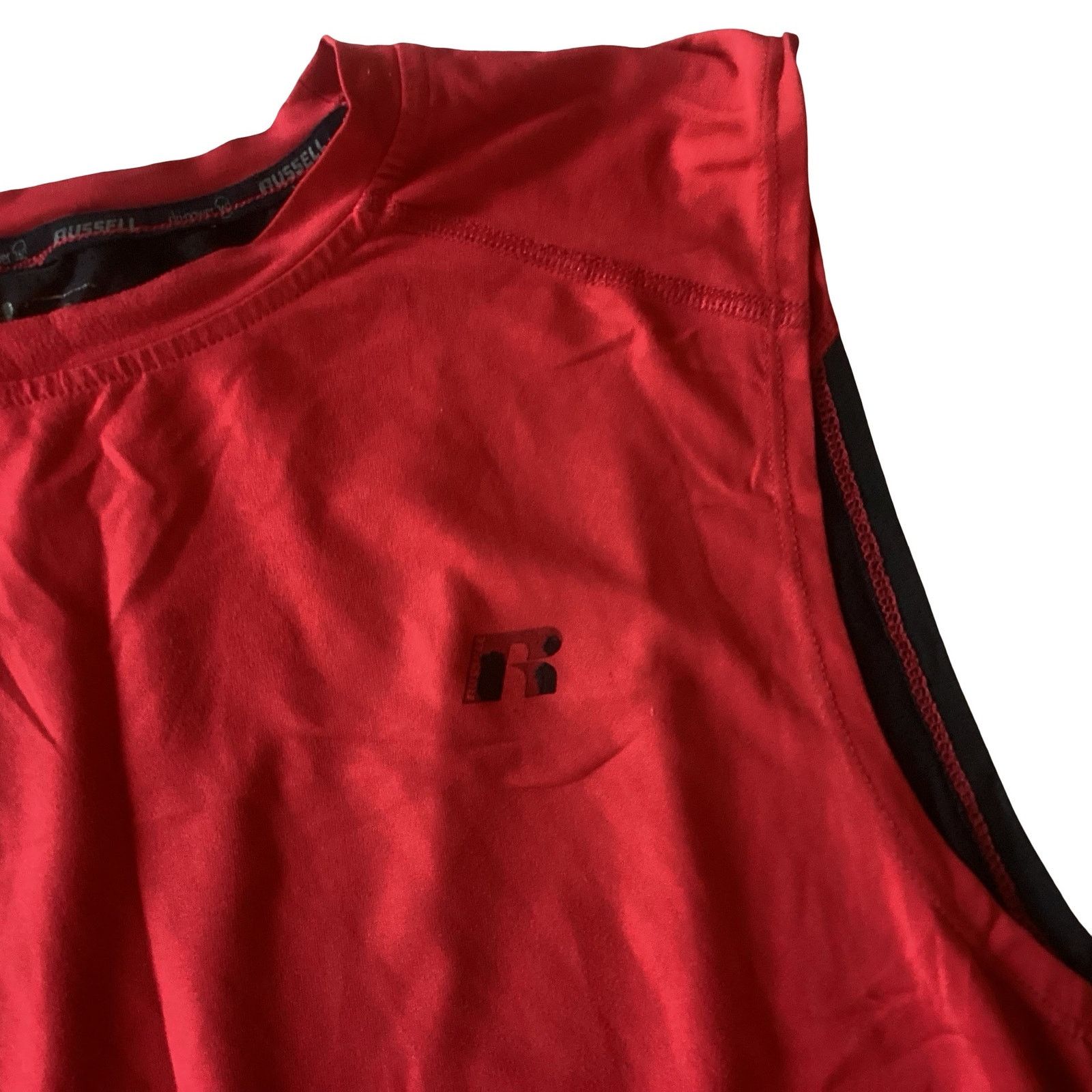 Russell Athletic Russell Athletic Training Muscle Top Size US M / EU 48-50 / 2 - 2 Thumbnail