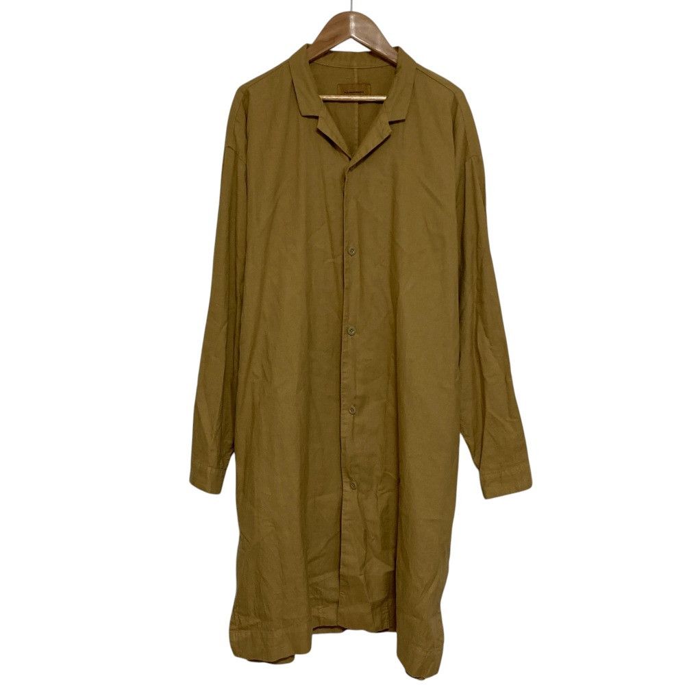 Other Other Markaware Cotton Coat Textile Outerwear DUTY FREE for USA Size ONE SIZE - 1 Thumbnail
