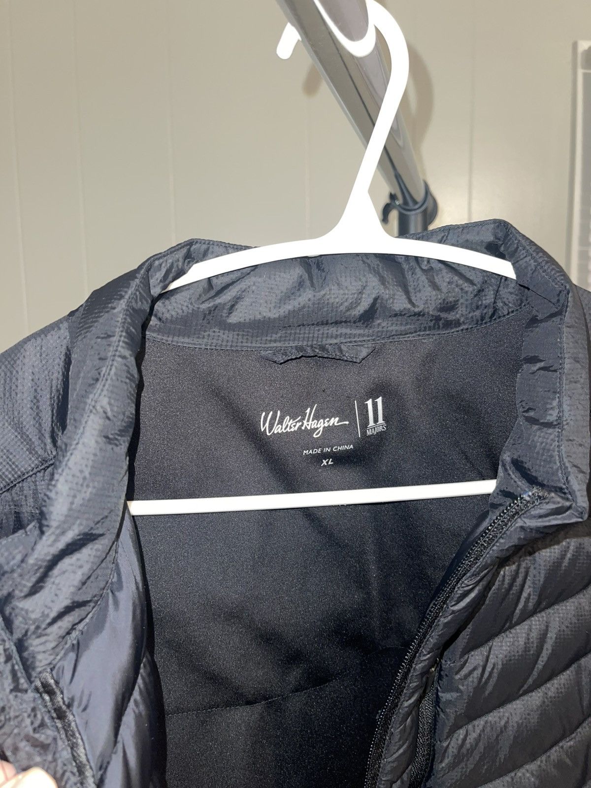 Spyder Spyder X Walter Hagen Size US XL / EU 56 / 4 - 7 Thumbnail
