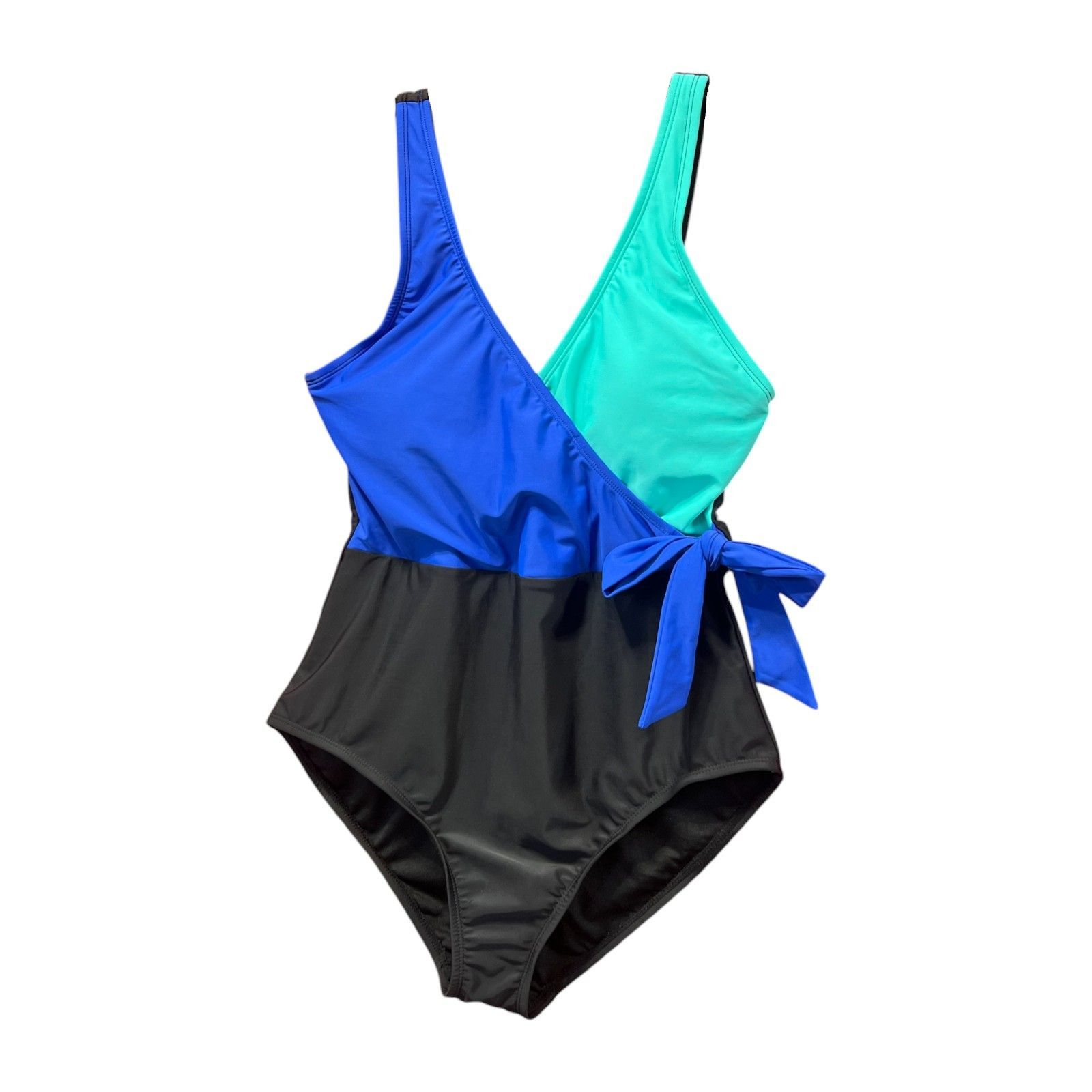 Other Sonnet Shores- Women's One Piece Swimsuit - Adjustable Strap Size ONE SIZE - 3 Thumbnail
