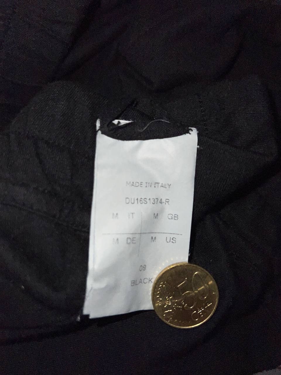 Rick Owens rick owens sweatpants Size US 30 / EU 46 - 4 Thumbnail
