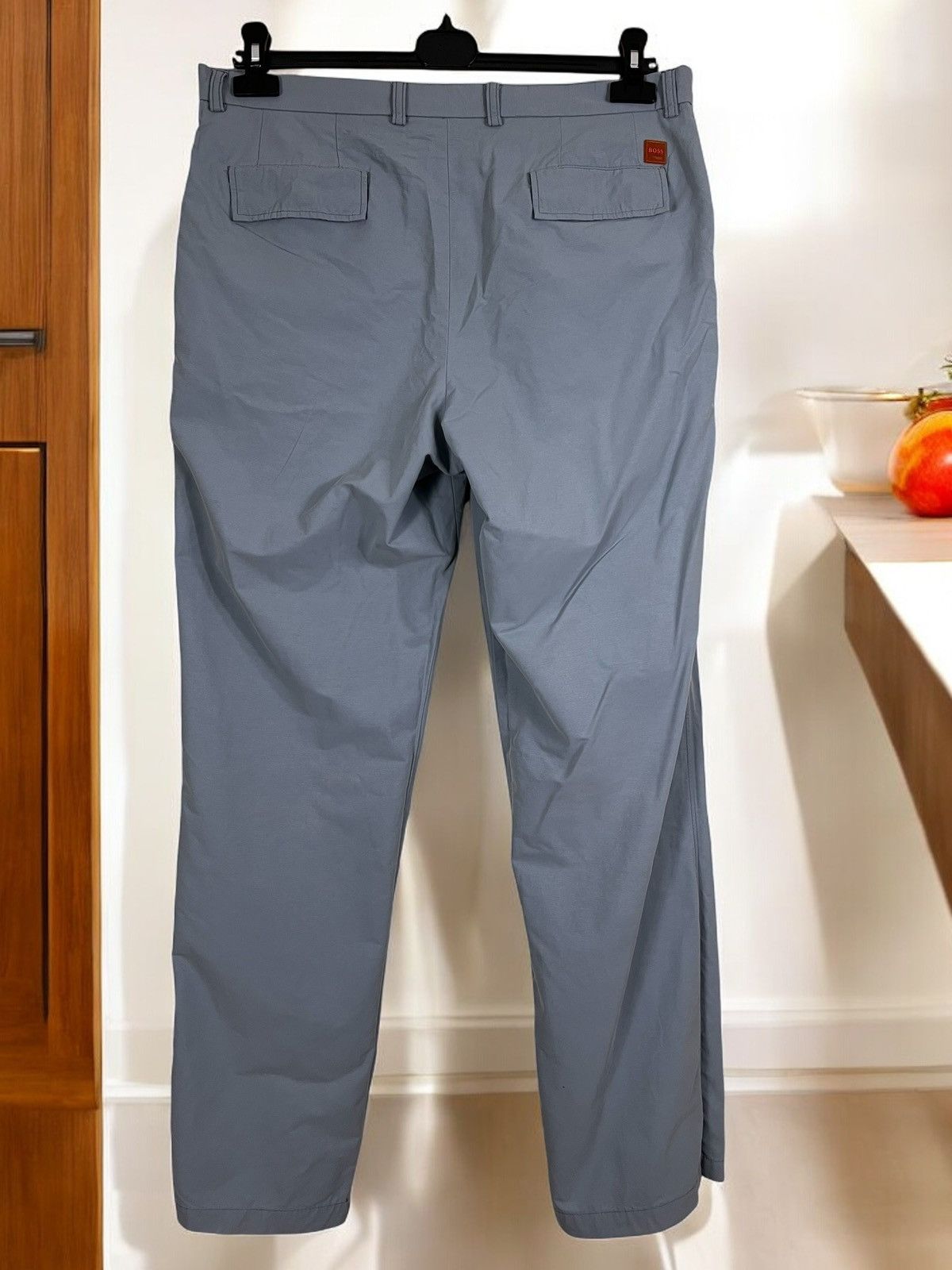 Hugo Boss Hugo Boss Dix trousers size L Size US 35 - 3 Thumbnail