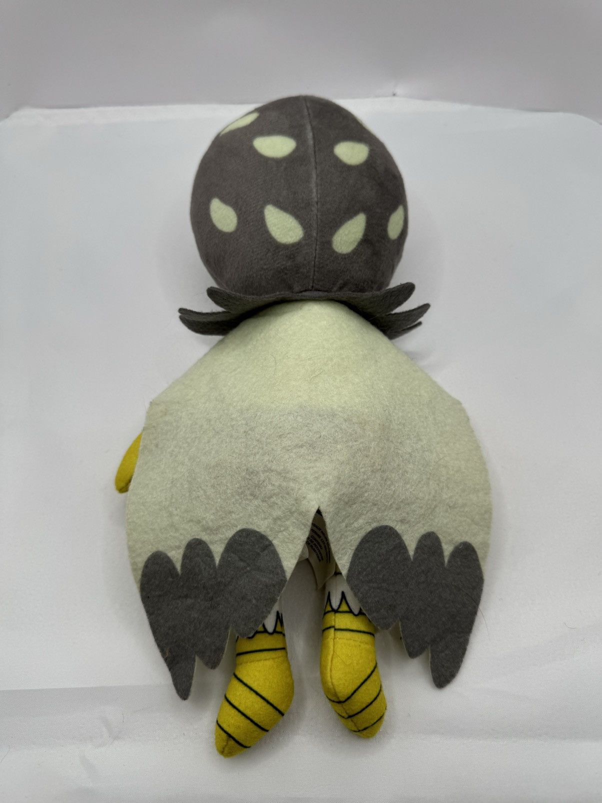Vintage Rick and Morty - Birdperson Plush Doll Toy Size ONE SIZE - 7 Thumbnail