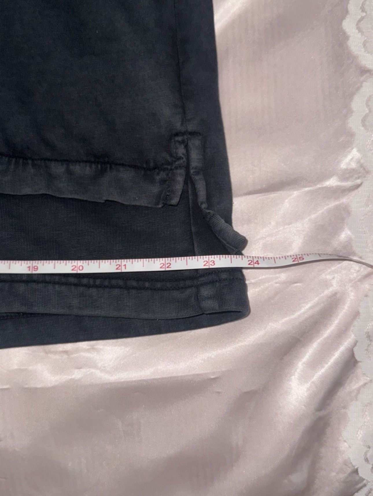 Balenciaga Balenciaga Layered Hoodie "Your Ad Here" XXS Size US XXS / EU 40 - 15 Thumbnail