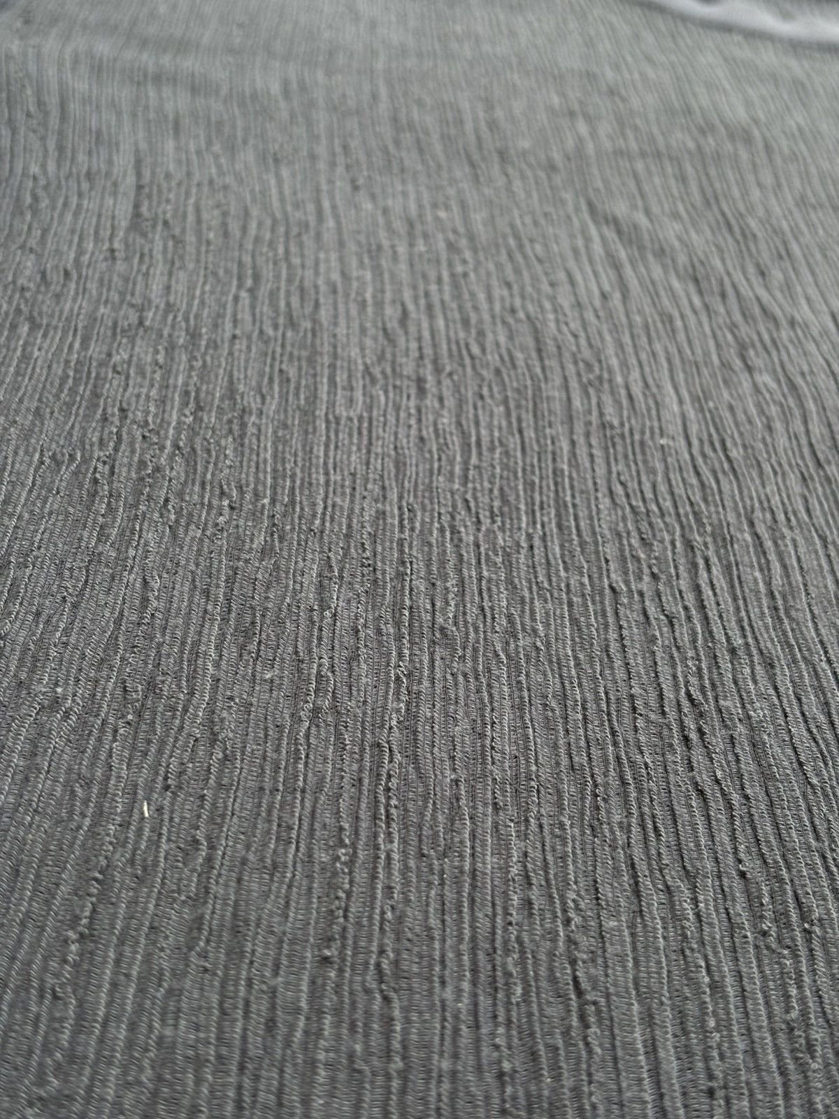 Homme Plisse Issey Miyake × Issey Miyake RARE Issey Miyake Pleats T-Shirt Size US L / EU 52-54 / 3 - 8 Thumbnail