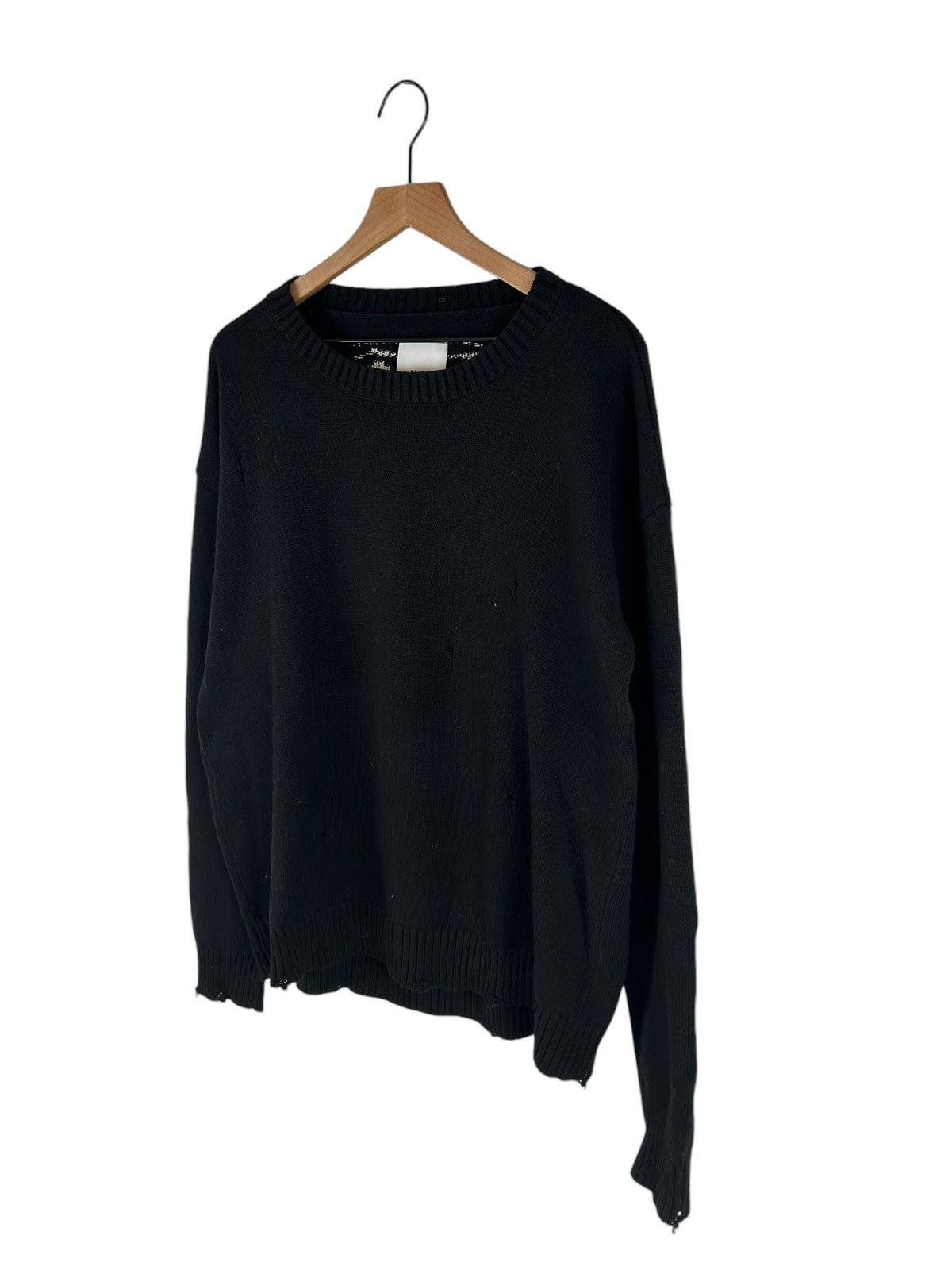 NDG Studio NDG Studio Bone Knit Size US M / EU 48-50 / 2 - 5 Thumbnail