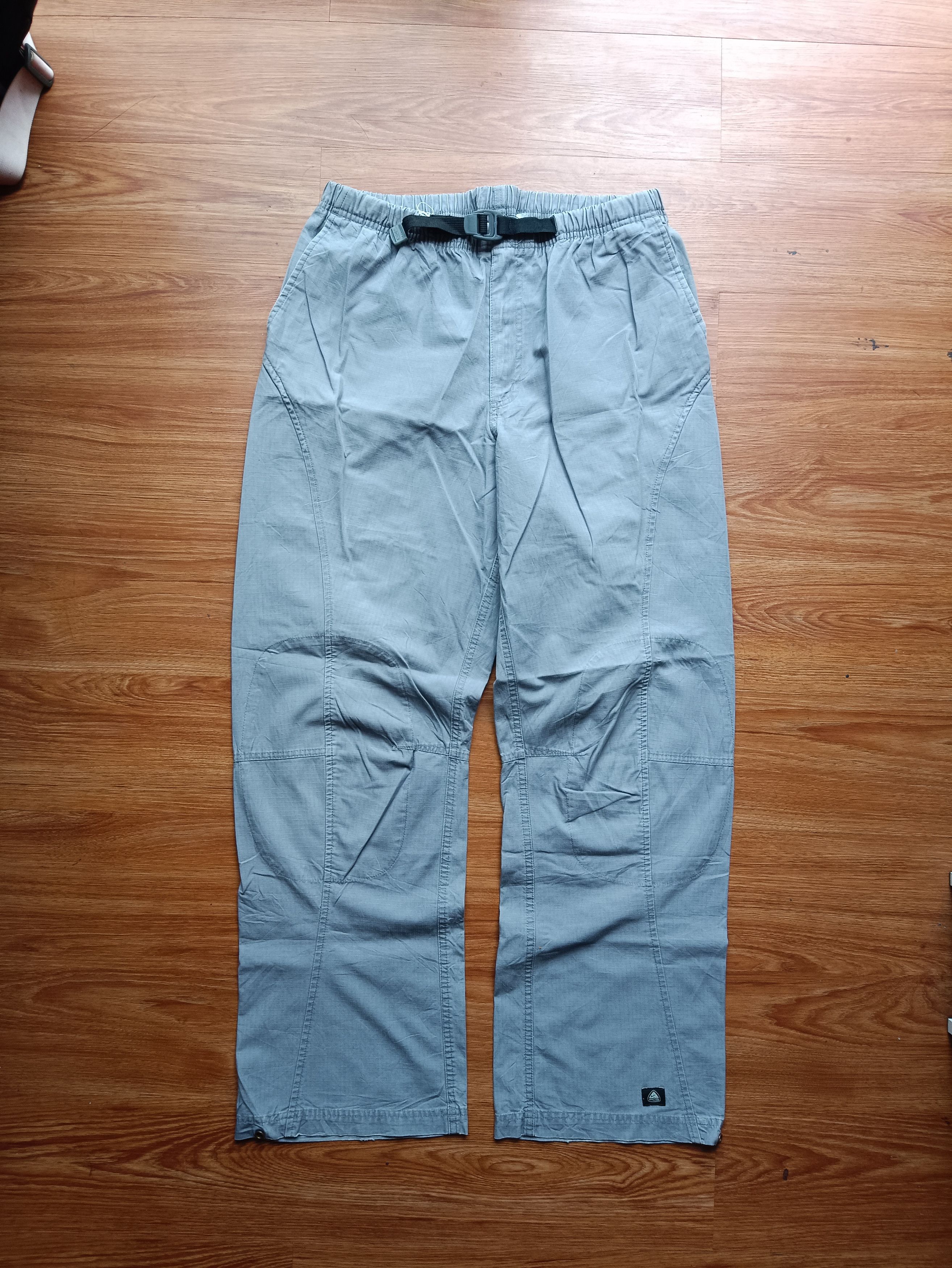Nike ACG Nike acg Size US 34 / EU 50 - 1 Thumbnail