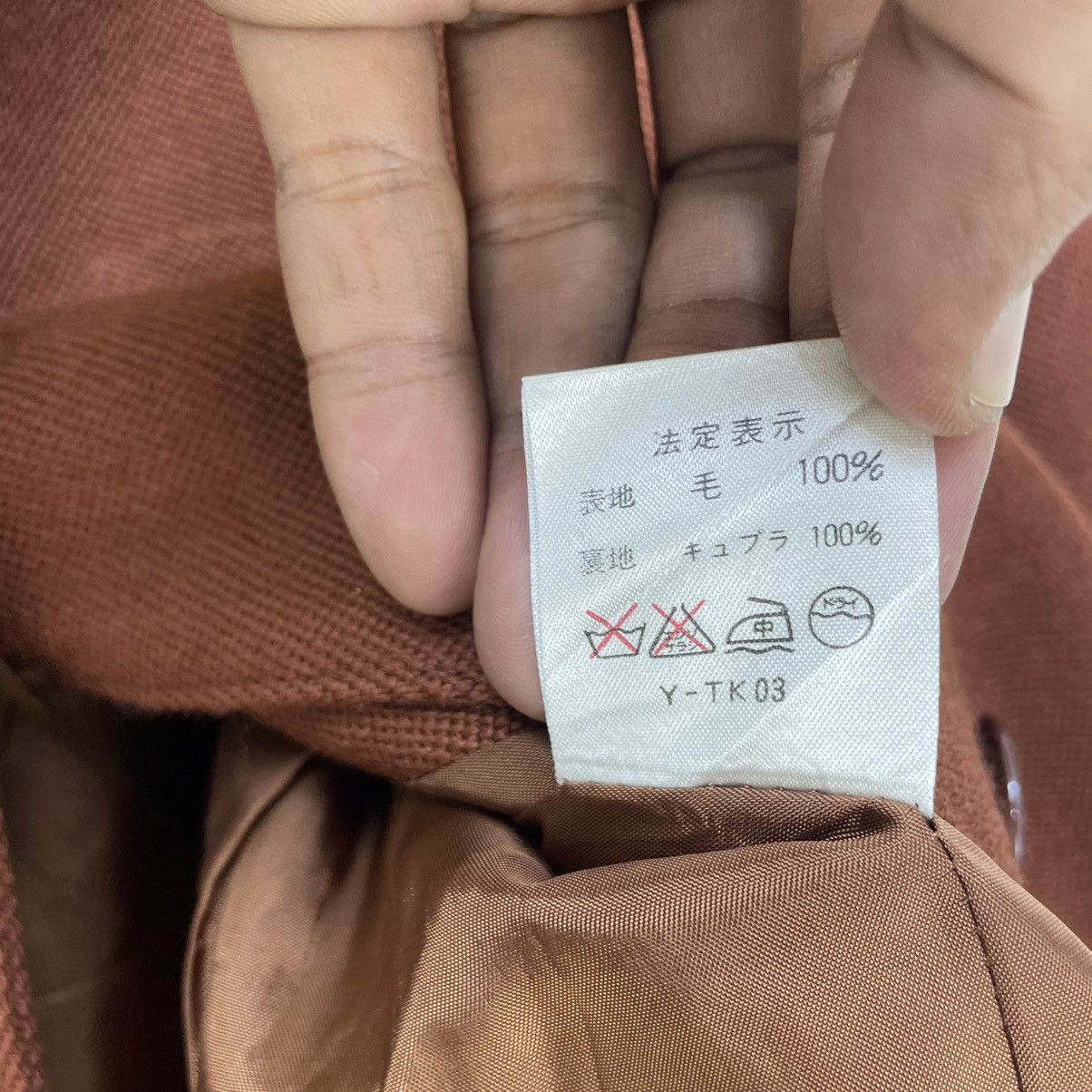 Christian Dior Monsieur × Designer 💥Luxury Brand Christian Dior Jacket Size M / US 6-8 / IT 42-44 - 7 Thumbnail