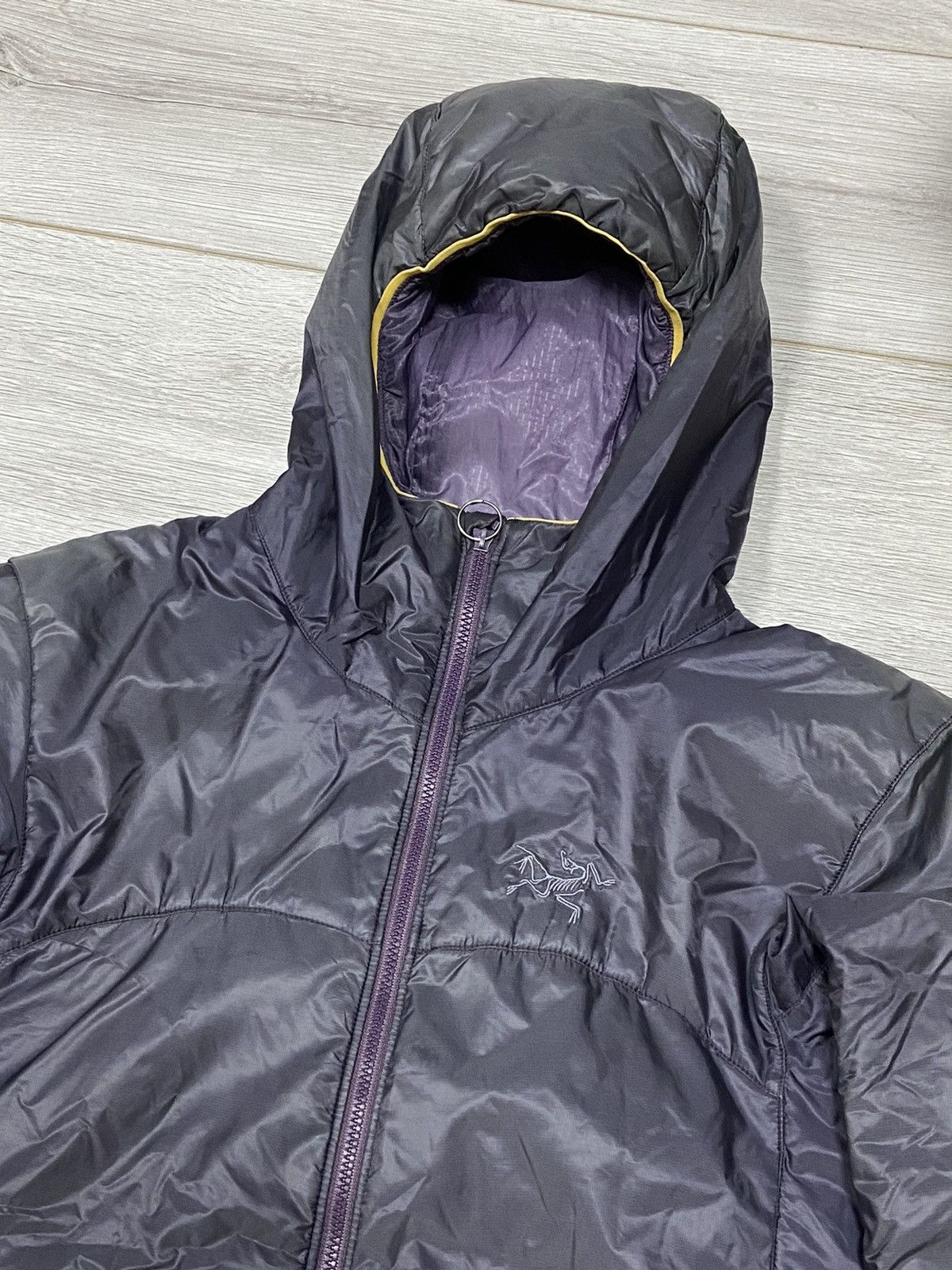 Arc'teryx Arcteryx atom jacket zip Size M / US 6-8 / IT 42-44 - 6 Thumbnail