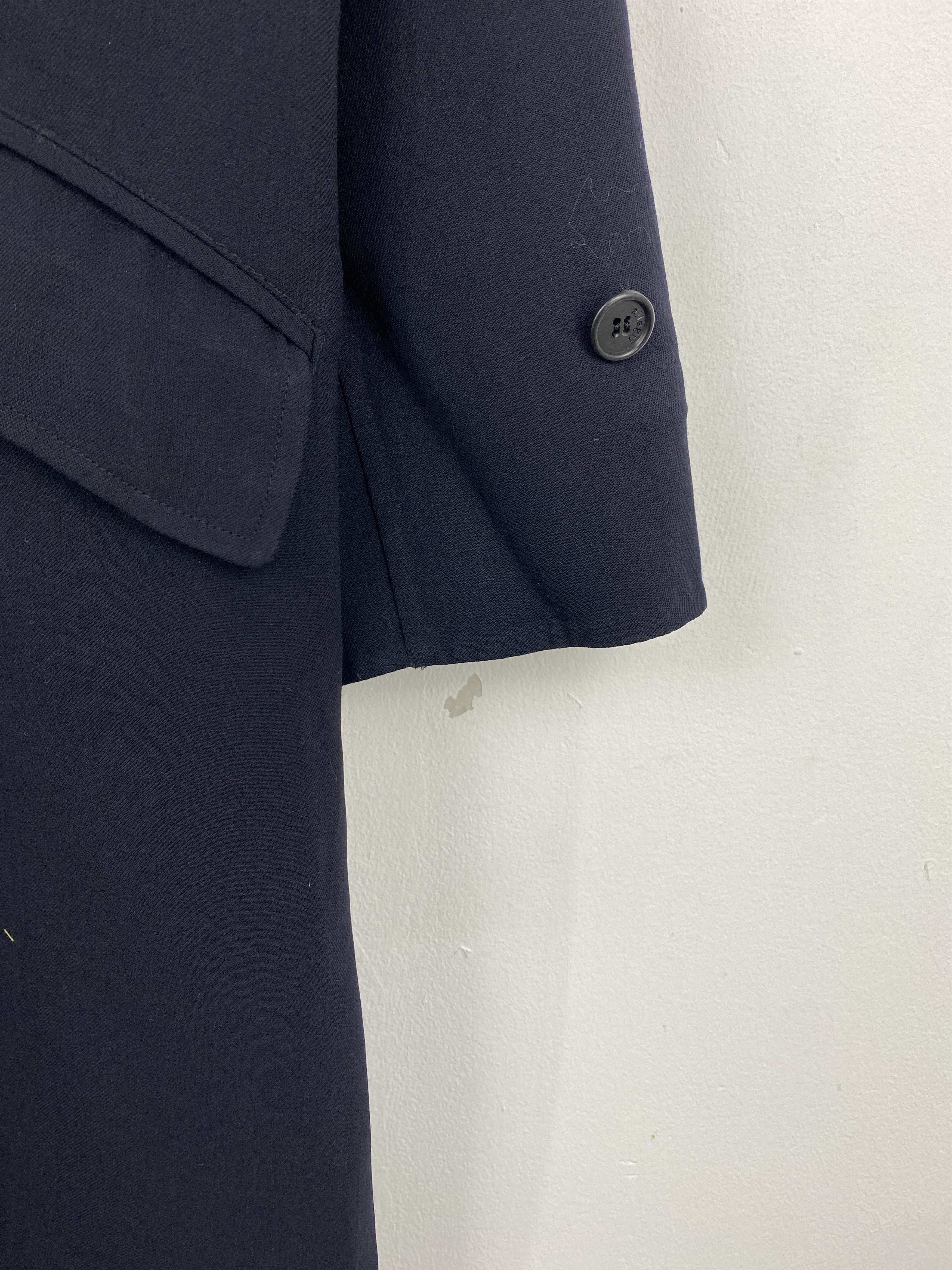 Allegri × Vintage Vintage Allegri Button Up Long Jacket Size US S / EU 44-46 / 1 - 8 Thumbnail