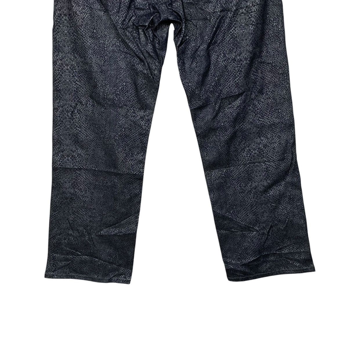 Japanese Brand Nice Design Japanese Brand Pant Size US 34 / EU 50 - 10 Thumbnail