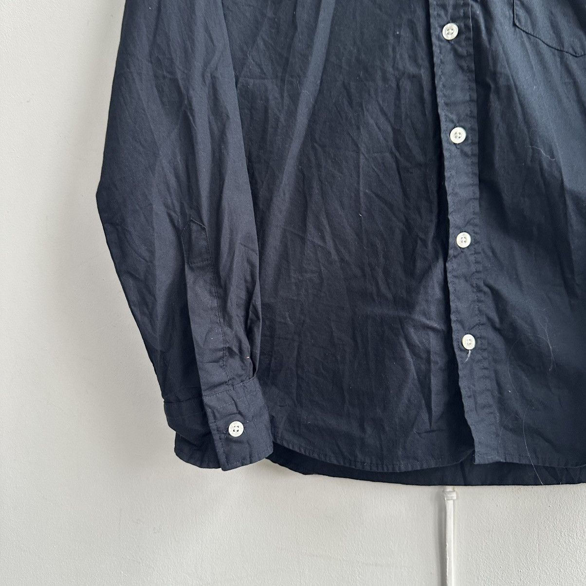 Japanese Brand Grand global design Japanese designer shirt Size XS / US 0-2 / IT 36-38 - 11 Thumbnail