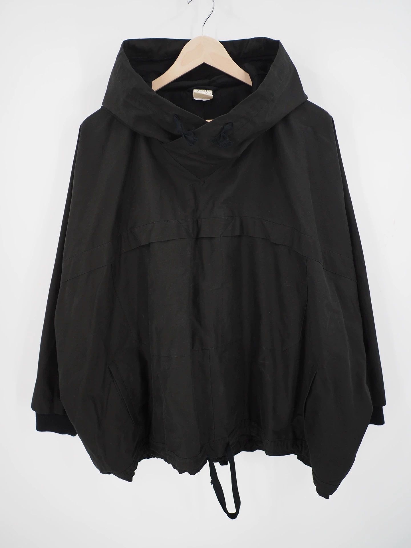 Other JAN-JAN VAN ESSCHE #29 Black Jacket, Size S Size US S / EU 44-46 / 1 - 1 Thumbnail