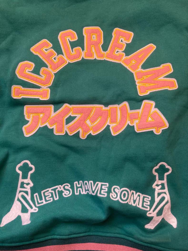 Billionaire Boys Club BBC ICECREAM Size US L / EU 52-54 / 3 - 3 Thumbnail