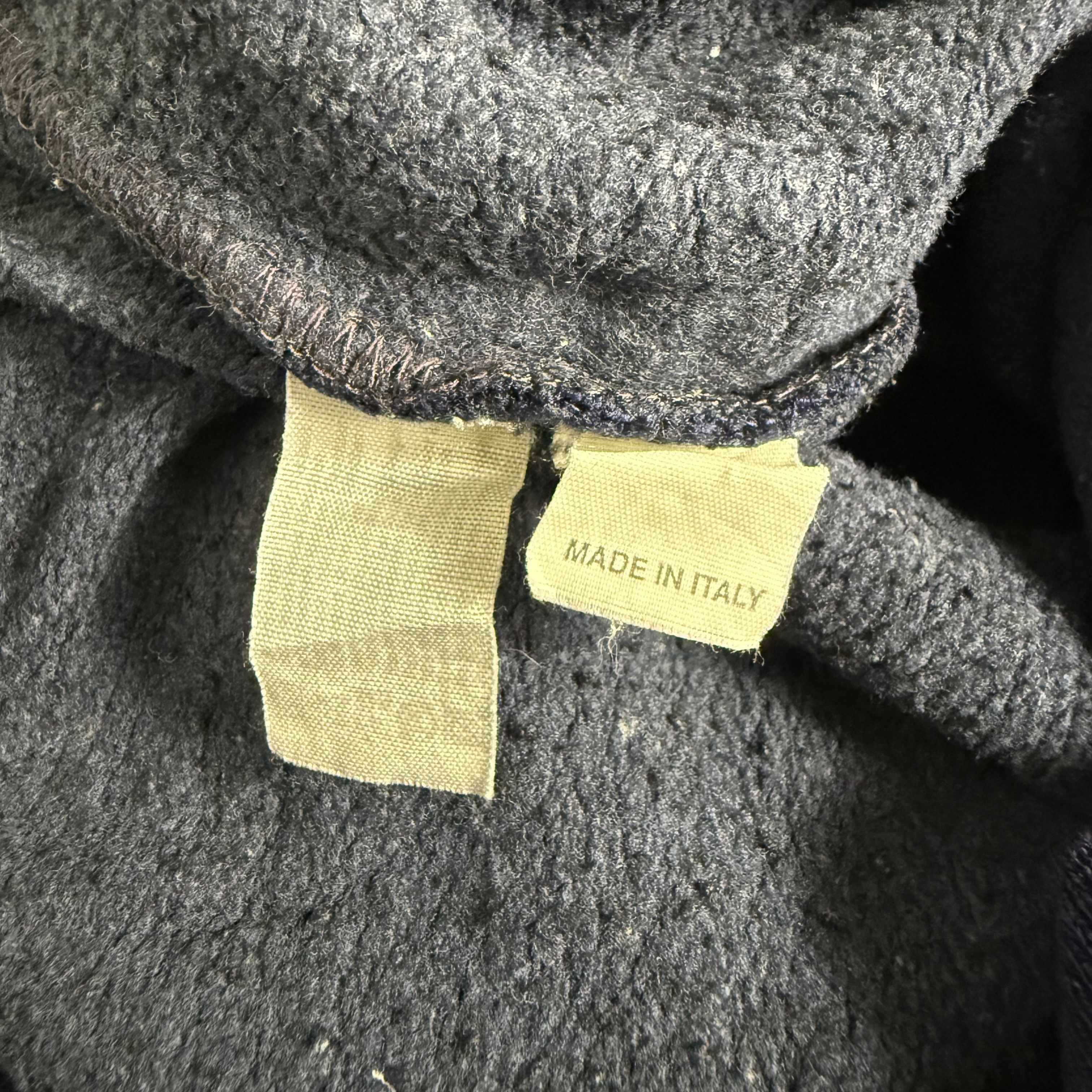 Trussardi 🔥RARE🔥Vintage Trussardi Golfing Club Embroidery Sweatshirt Size US L / EU 52-54 / 3 - 5 Thumbnail