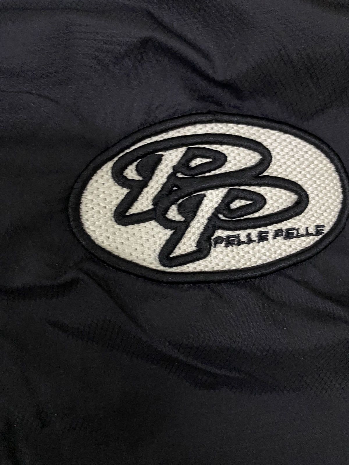 Pelle Pelle Pelle Pelle Marc Buchanan oversize light jacket Size US L / EU 52-54 / 3 - 5 Thumbnail