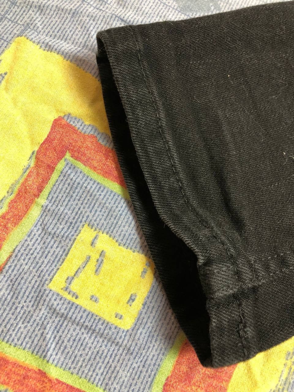 Levi's × Vintage Vintage Y2K Levi's Jeans Size US 32 / EU 48 - 15 Thumbnail