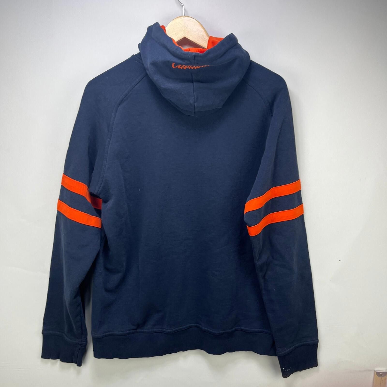 Champion Vintage Virginia University Cavaliers Hoodie Champion Large Size ONE SIZE - 10 Thumbnail