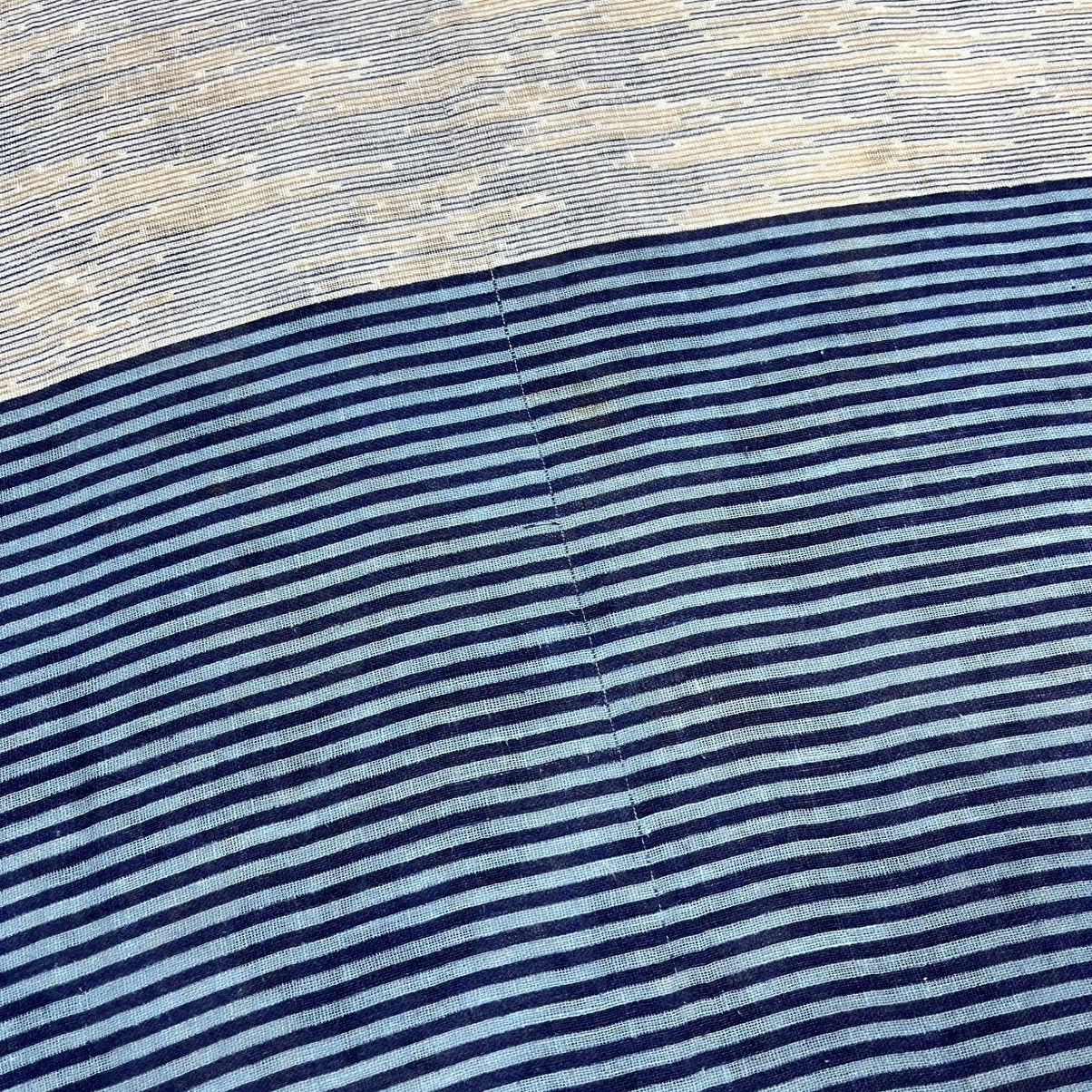 Issey Miyake × Japanese Brand × Vintage Vintage 80s Issey Miyake Scarf Size ONE SIZE - 7 Thumbnail