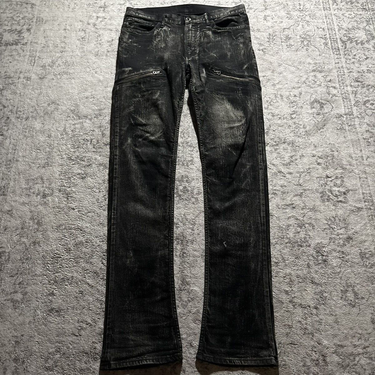 If Six Was Nine × Japanese Brand × Le Grande Bleu (L.G.B.) LGB