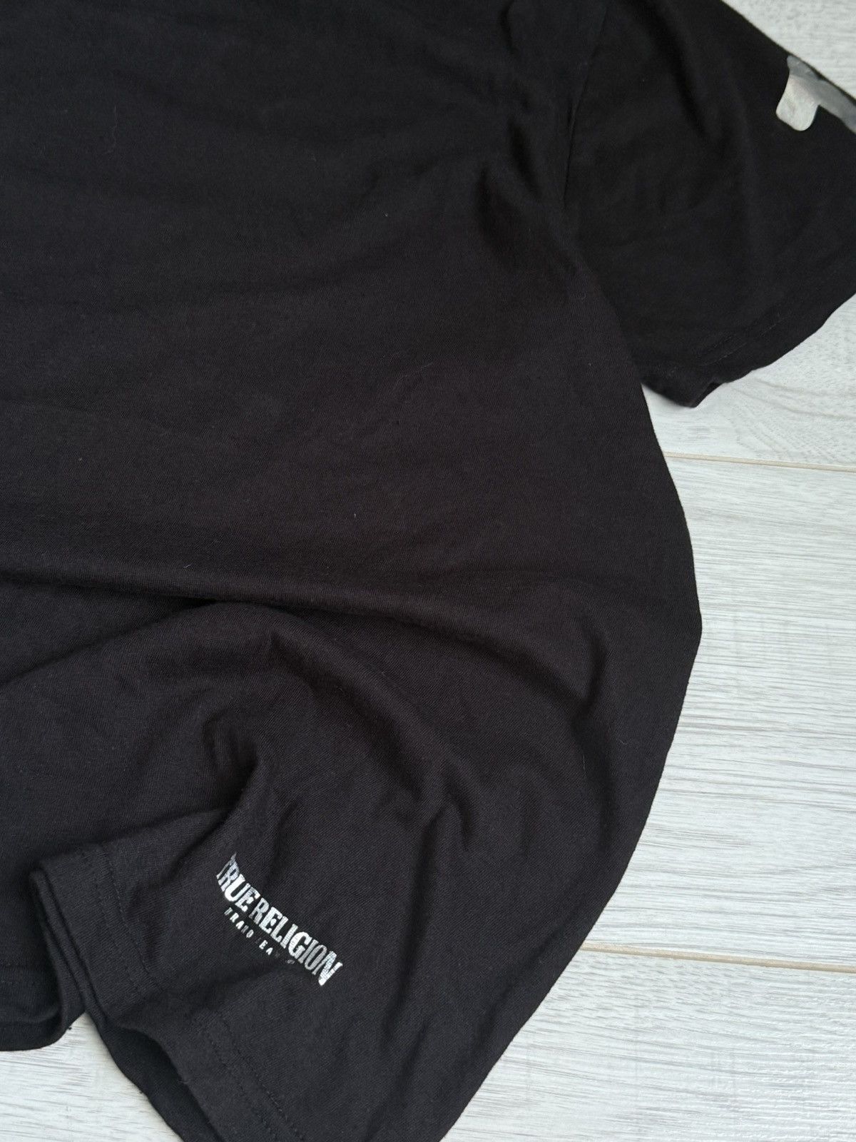 True Religion True Religion tee Size US L / EU 52-54 / 3 - 3 Thumbnail