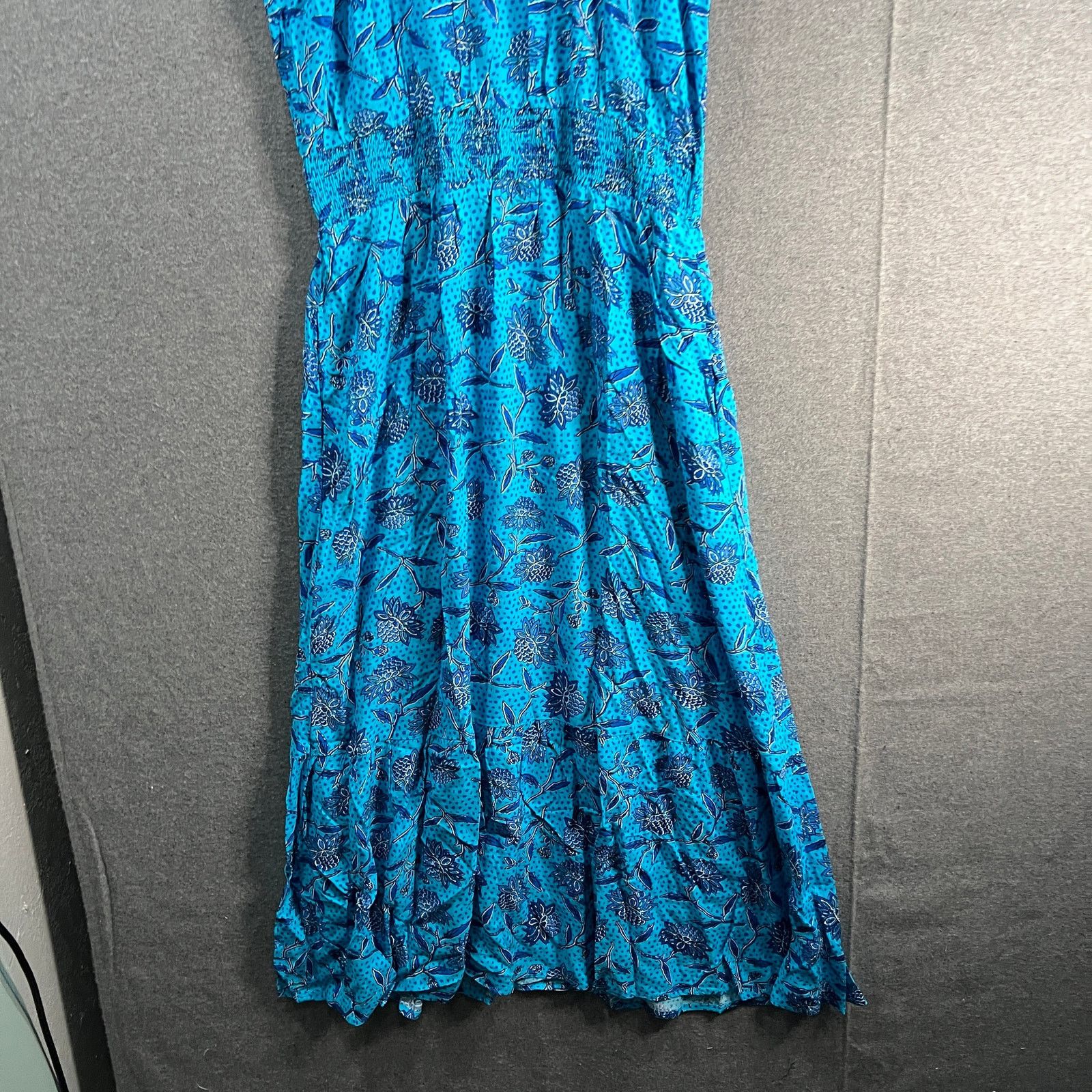 Other Destination 365 Short-Sleeve Midi Dress Size S / US 4 / IT 40 - 4 Thumbnail