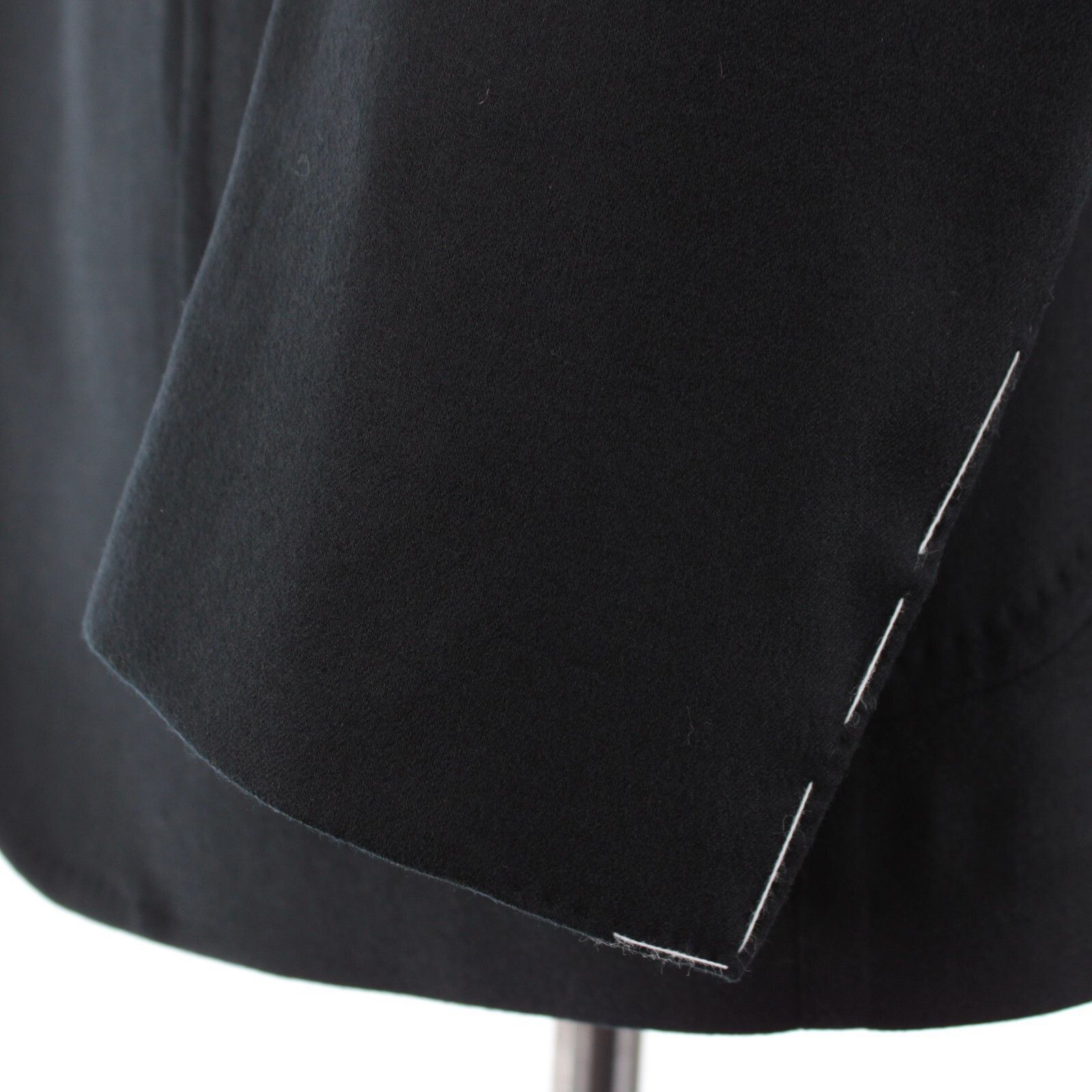 Other Stile Latino Suit Size US 42 Regular in Black Size 42R - 4 Thumbnail
