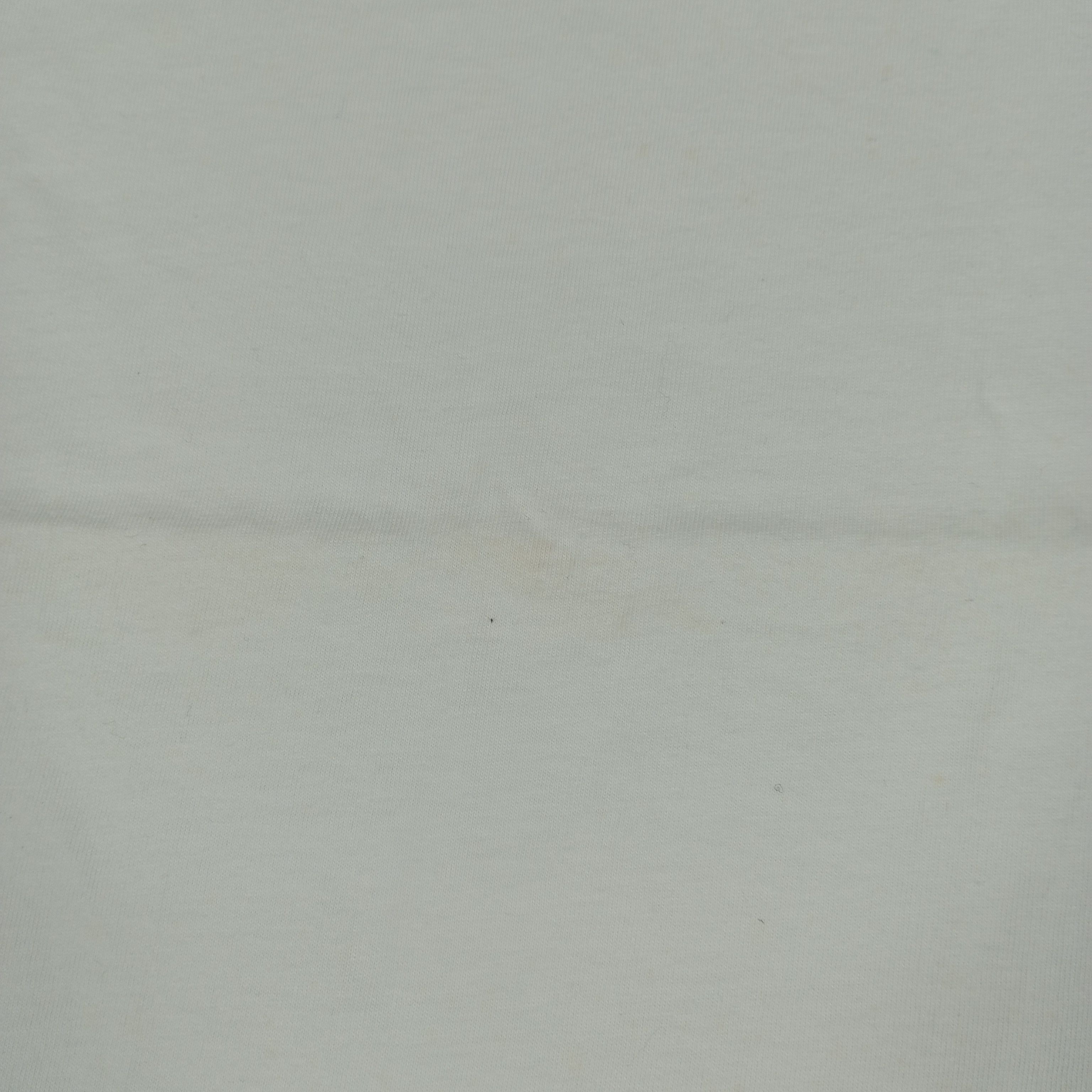 Armani Exchange × Vintage Armani Exchange Fashion Designer Brand Tshirt Size US L / EU 52-54 / 3 - 9 Thumbnail
