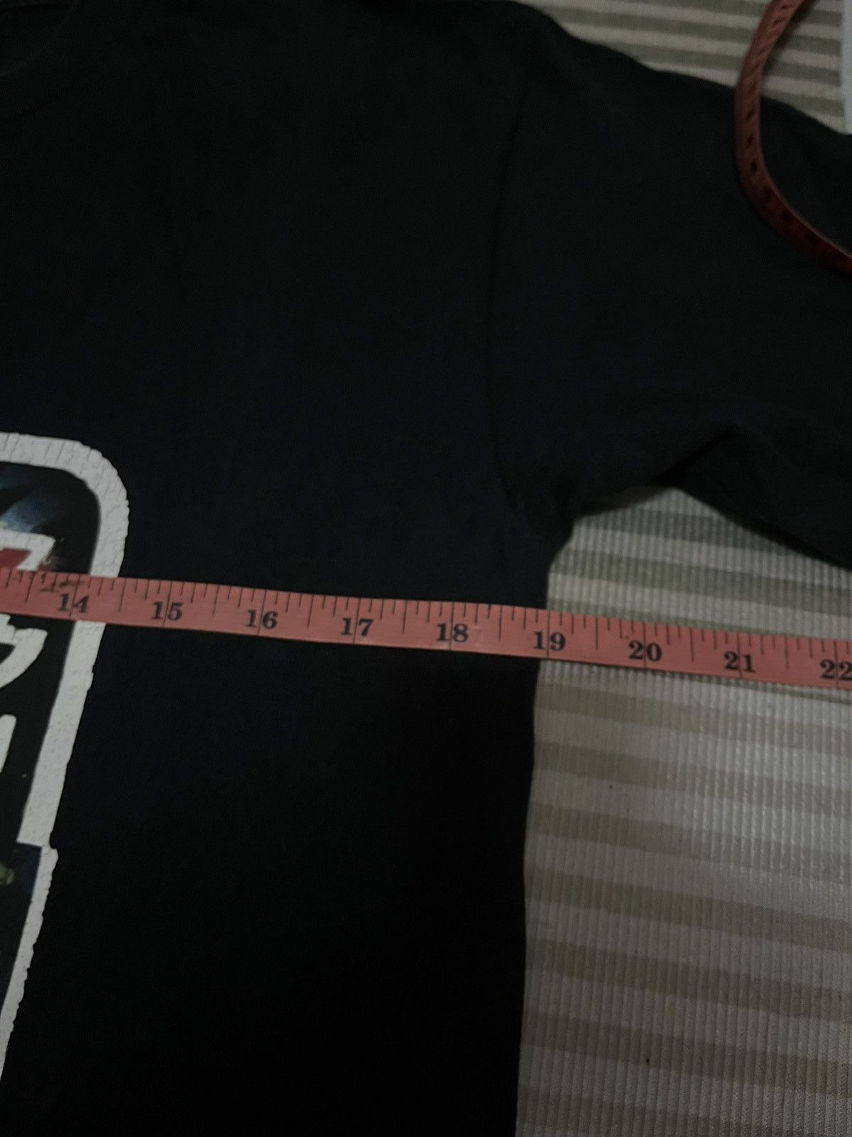 Band Tees Vintage Rare 90s Primal Scream Rock Band T-shirt Size US S / EU 44-46 / 1 - 12 Thumbnail