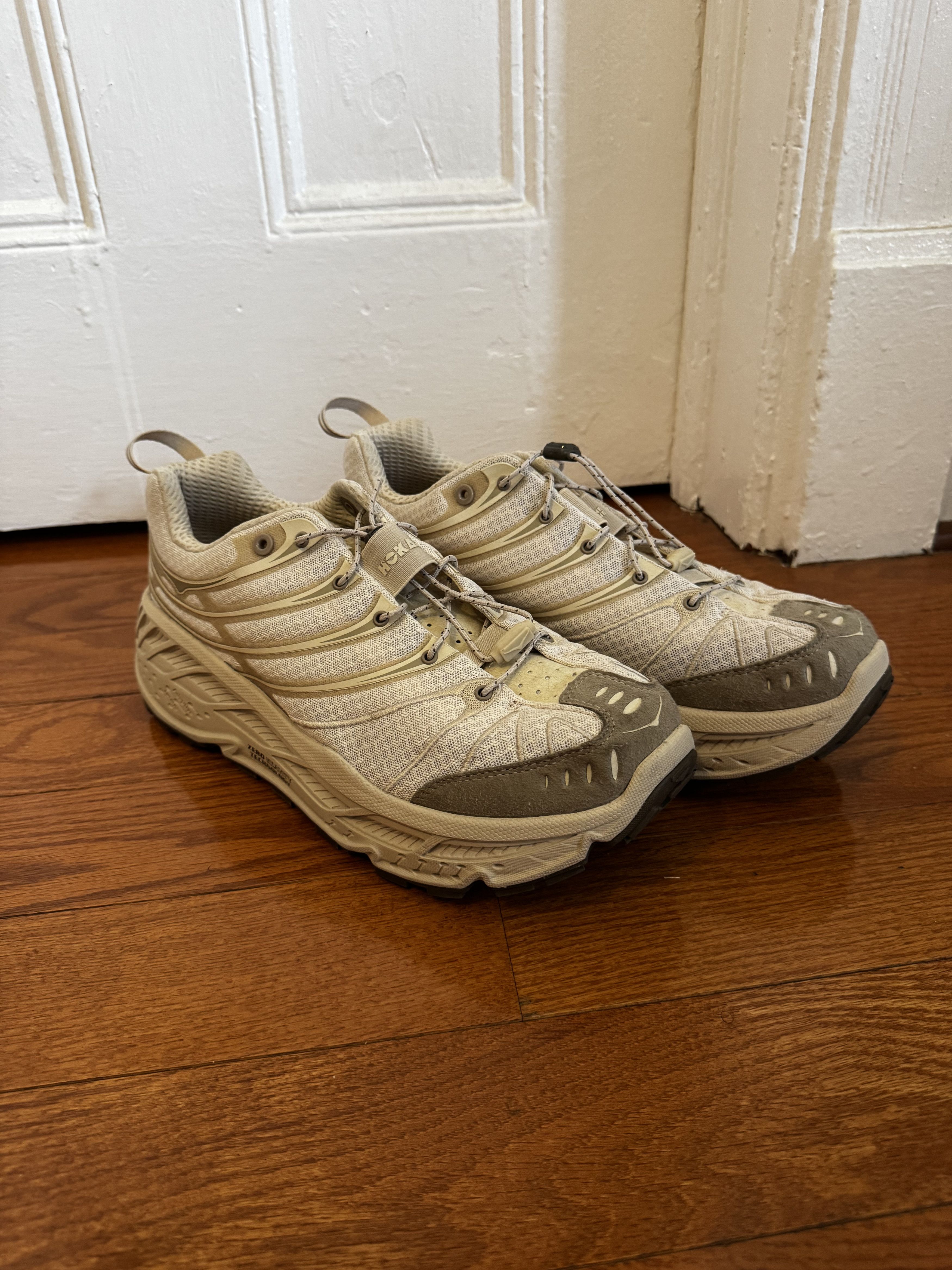 Hoka Hoke Mafate Speed Size US 12 / EU 45 - 2 Thumbnail