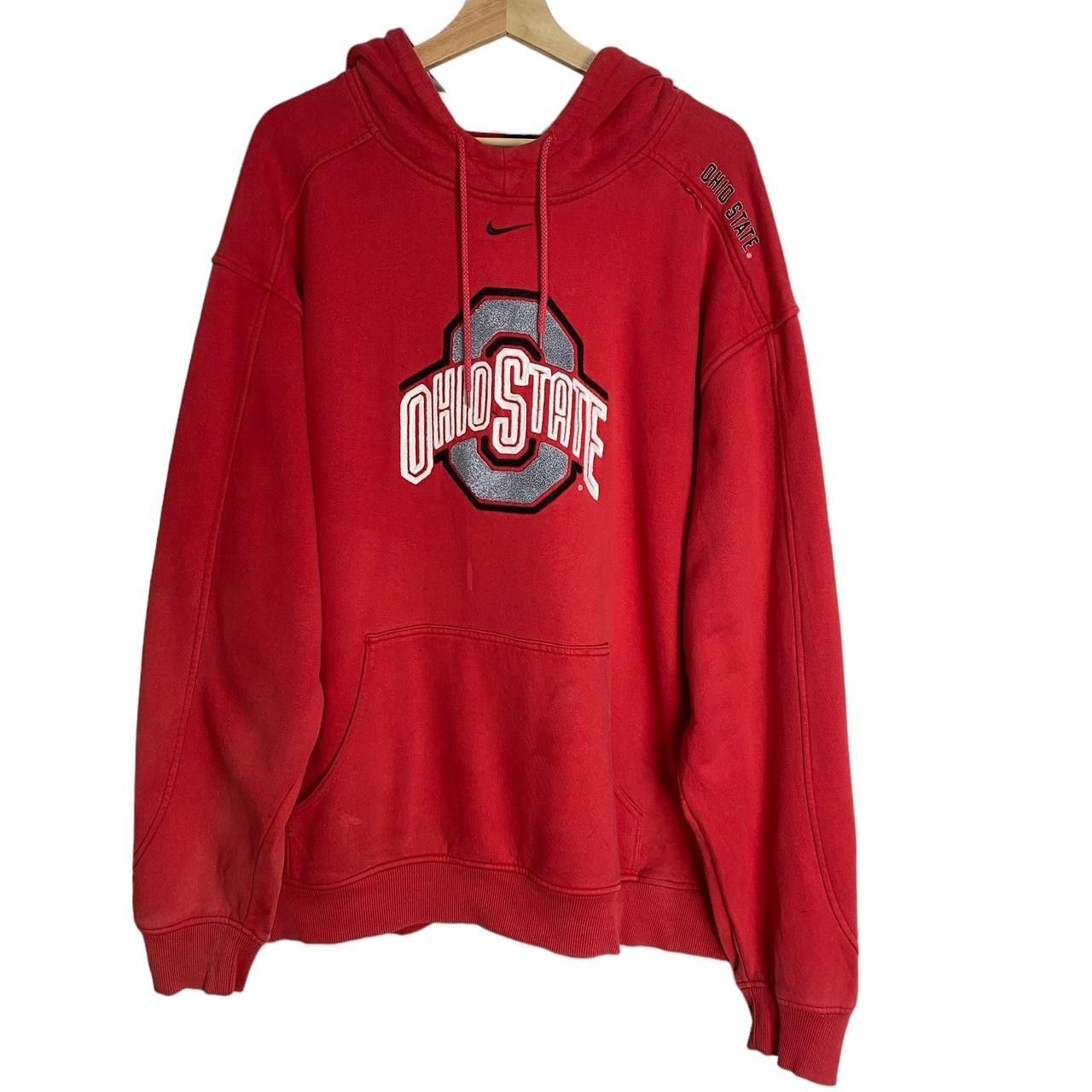 Other Vintage Ohio state hoodies size: L Size US L / EU 52-54 / 3 - 1 Thumbnail