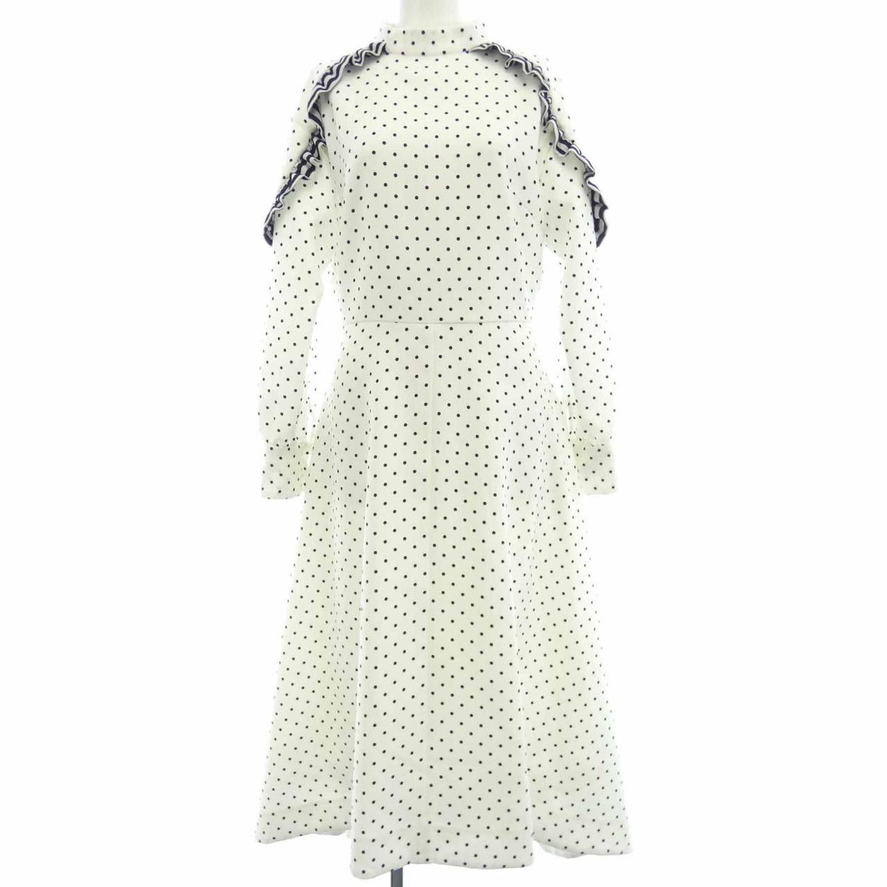 Other Borders at Balcony Dress Cotton Dresses DUTY FREE for USA